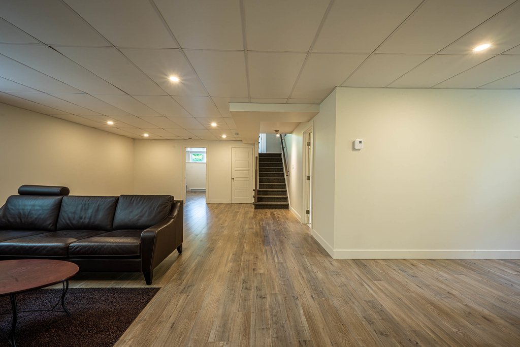 Salle familiale