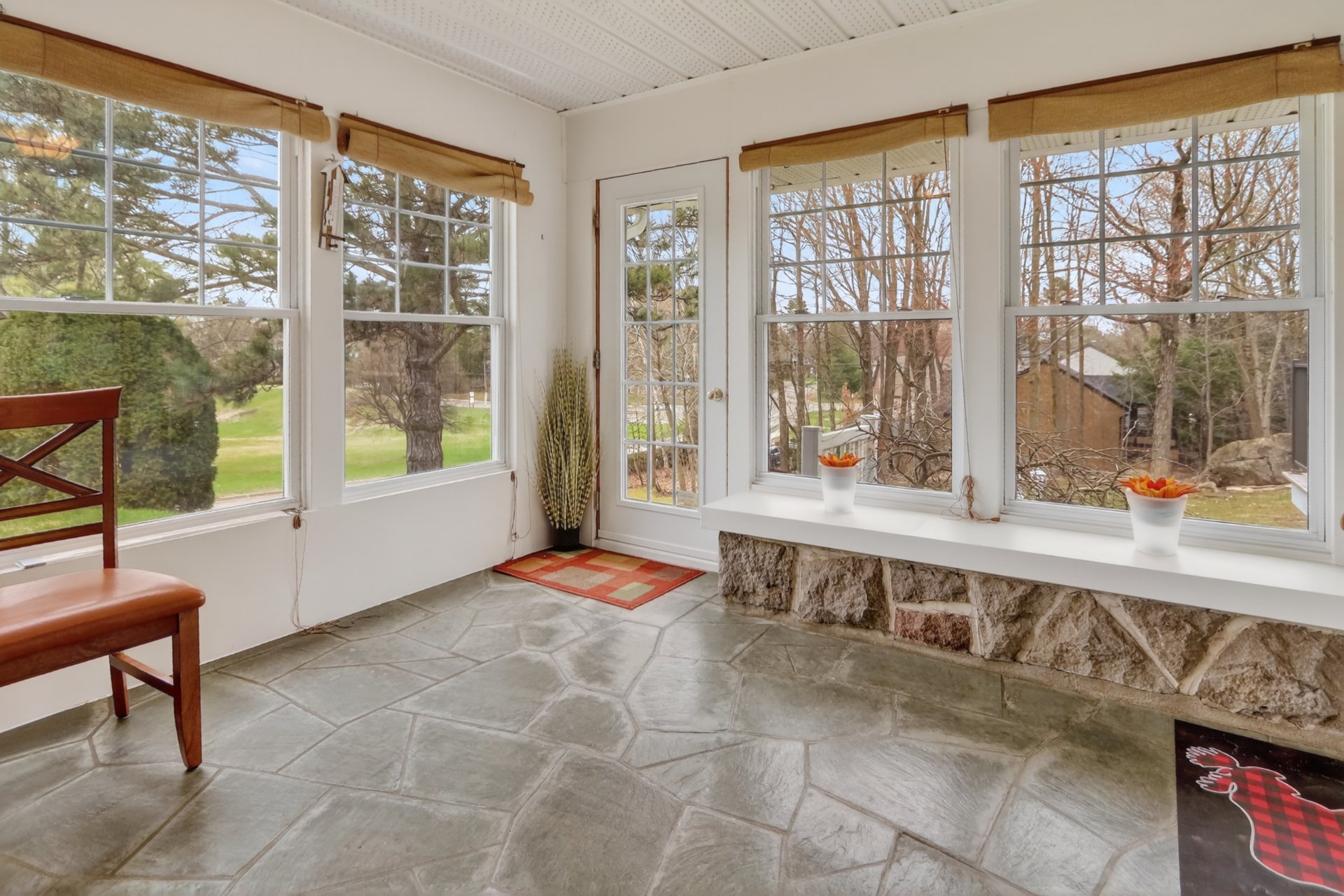 Veranda