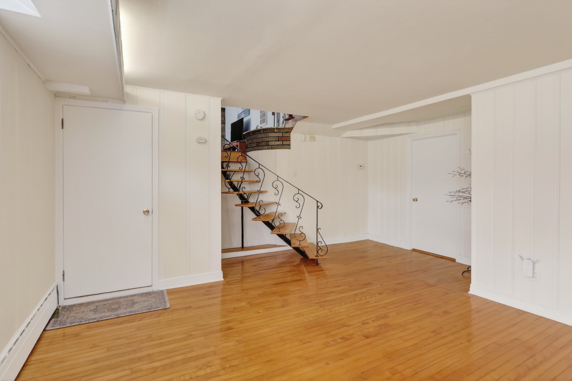 Salle familiale