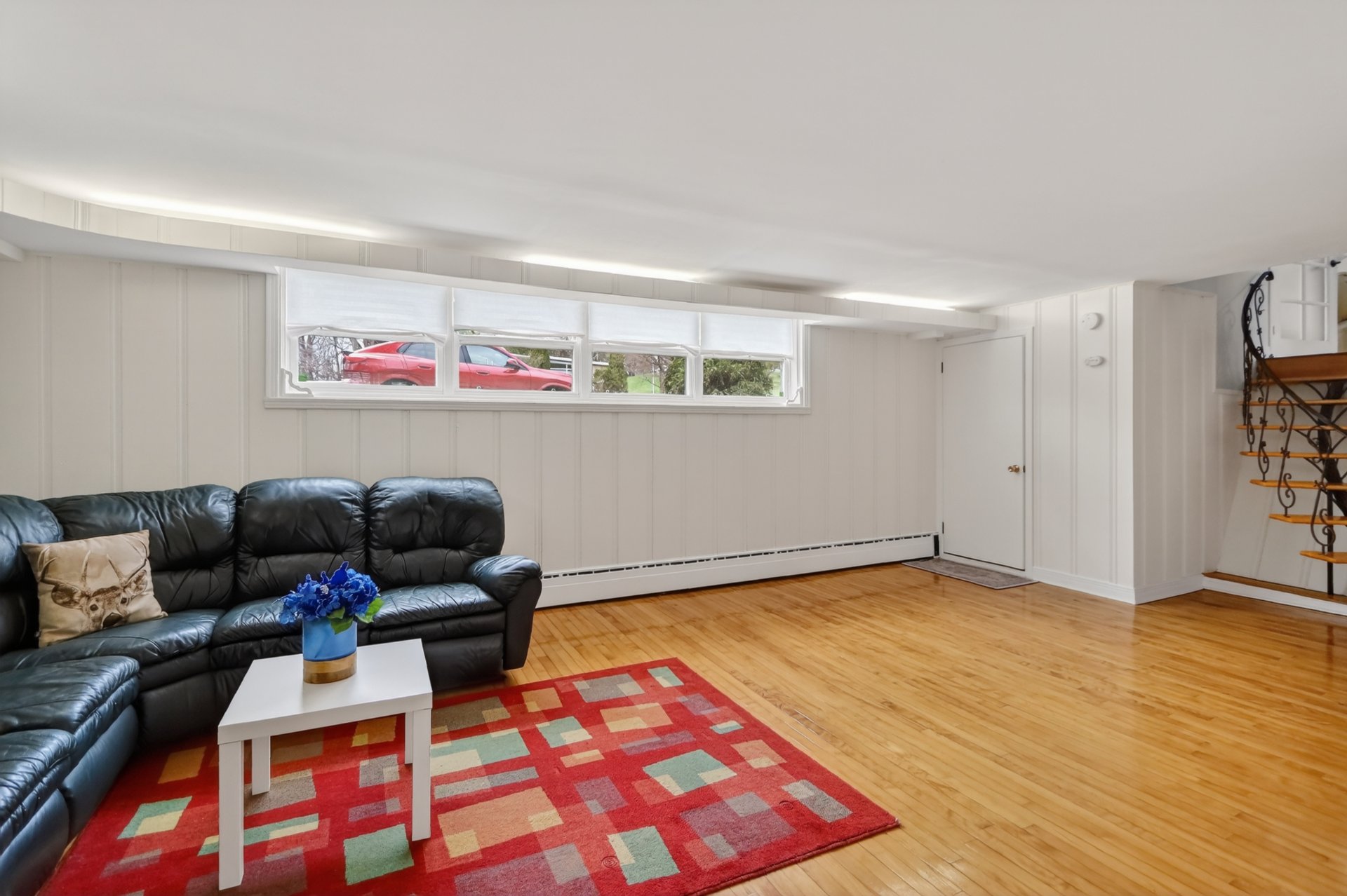 Salle familiale