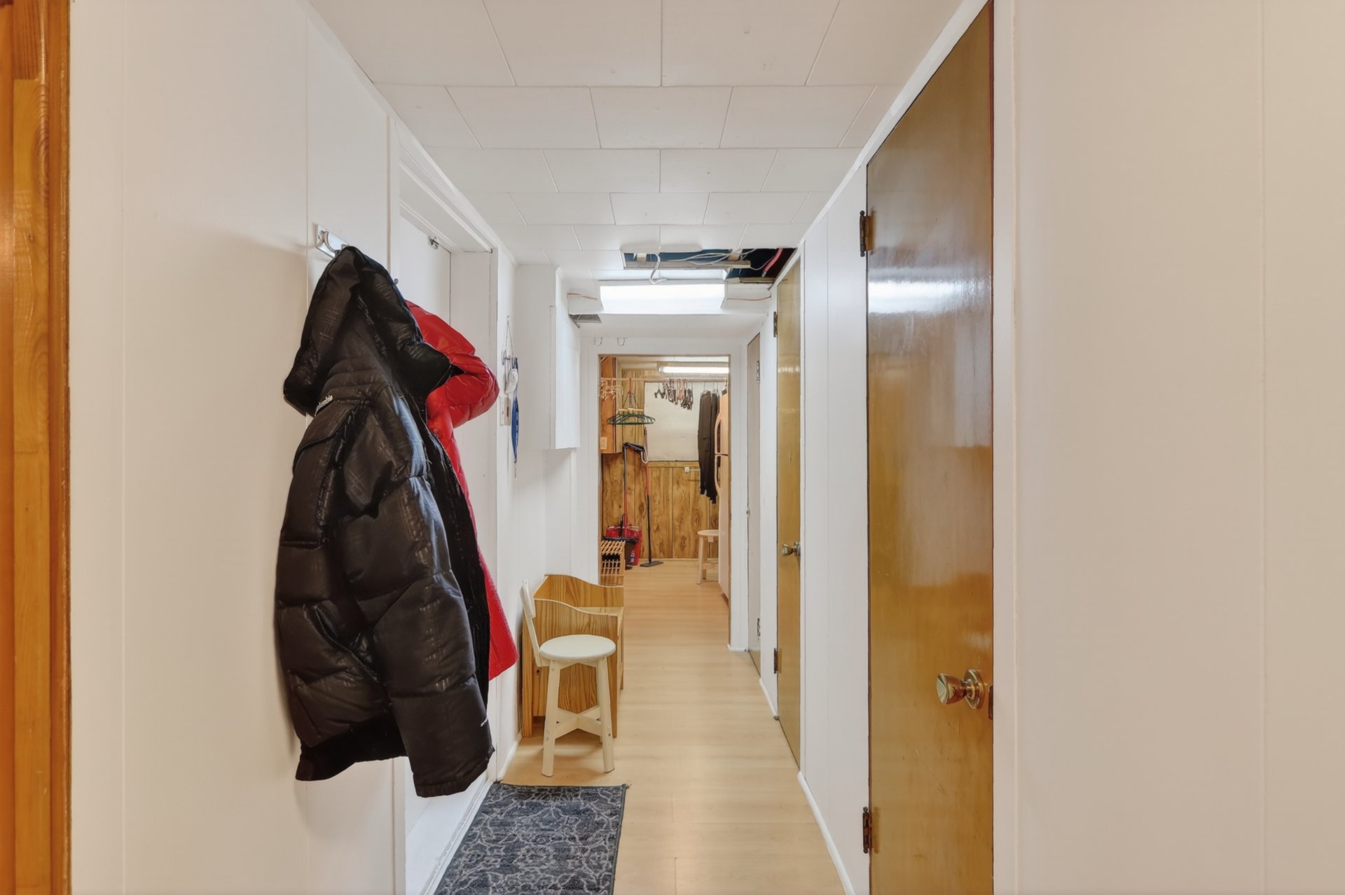 Corridor