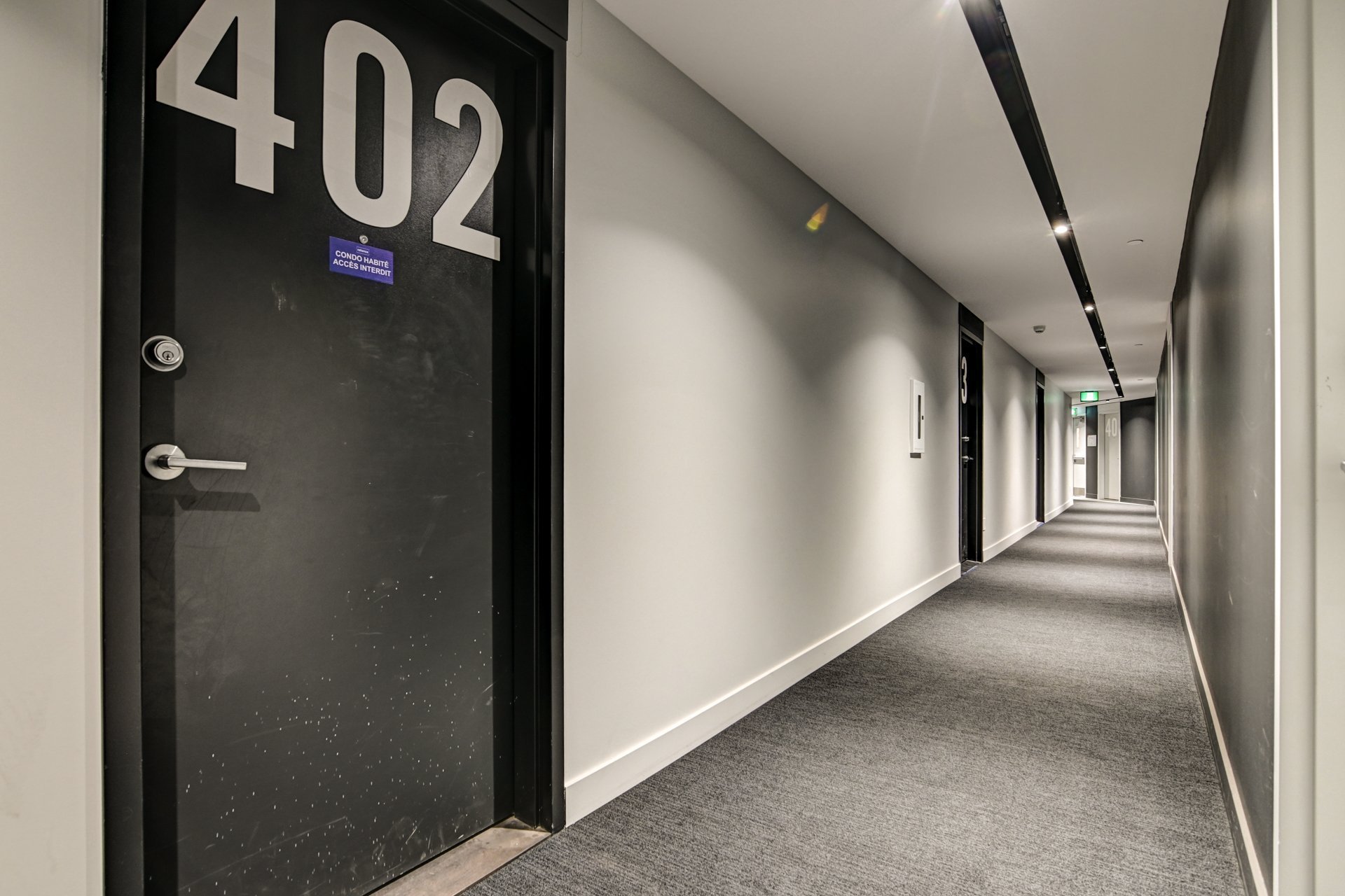 Corridor