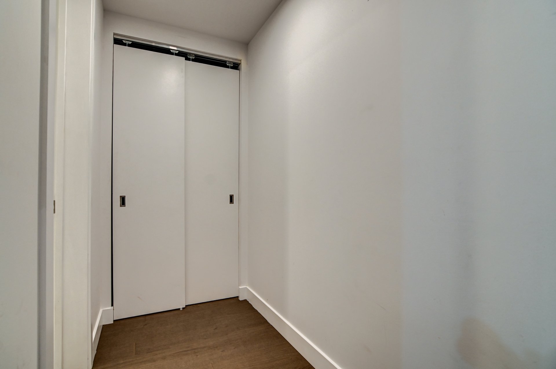 Hall d'entrée/Vestibule