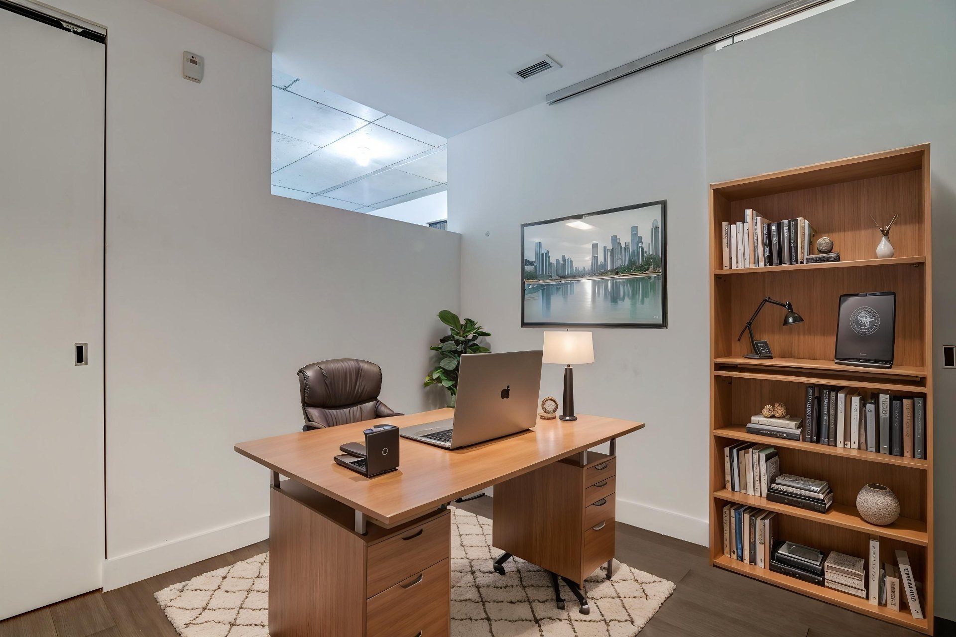 Bureau