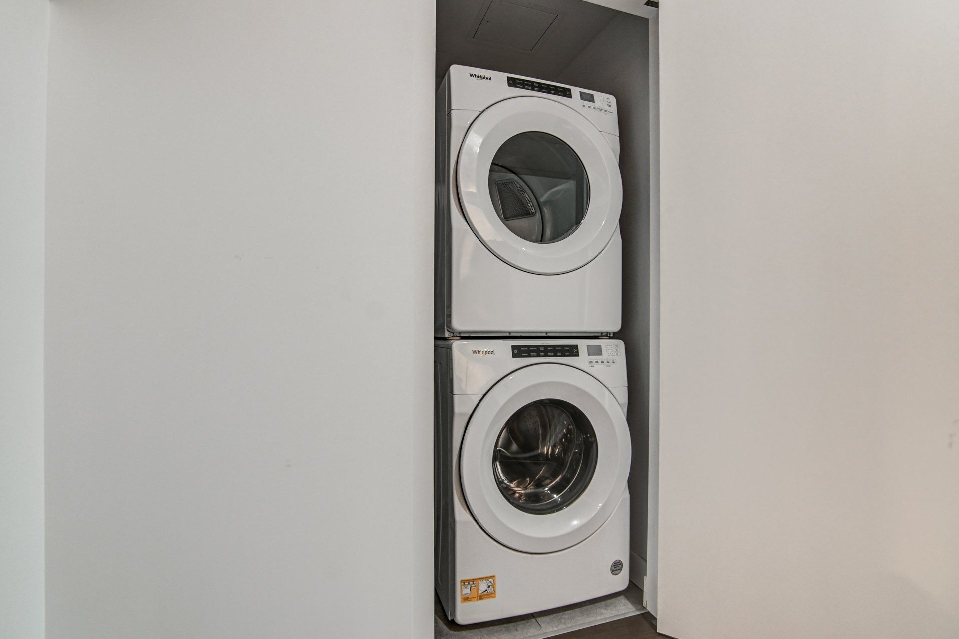 Salle de lavage