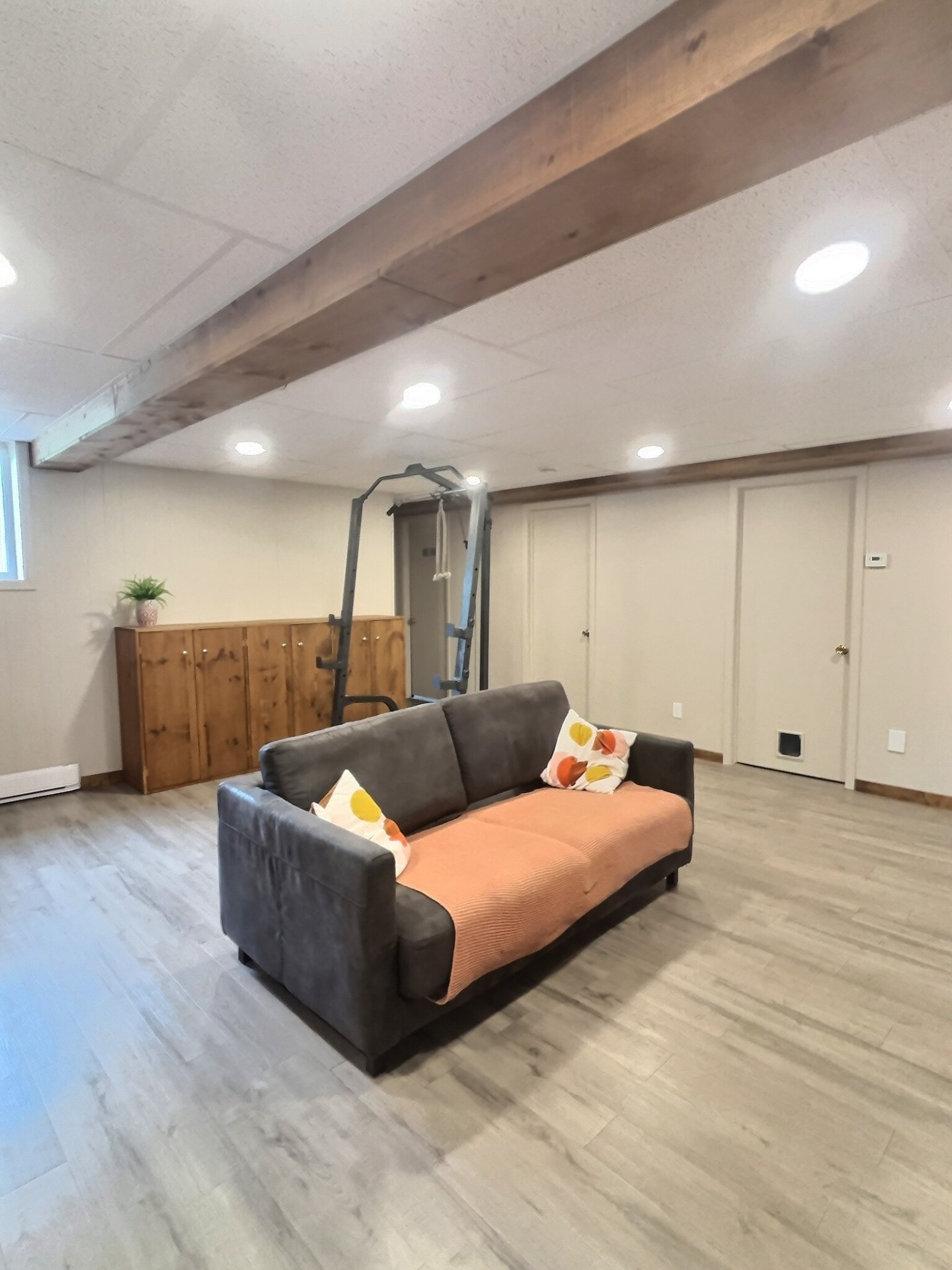 Salle familiale