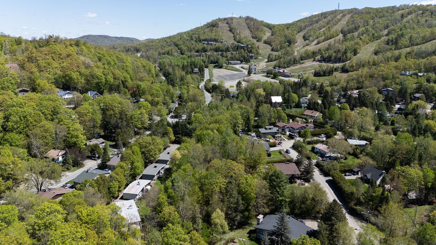 Vue d'ensemble