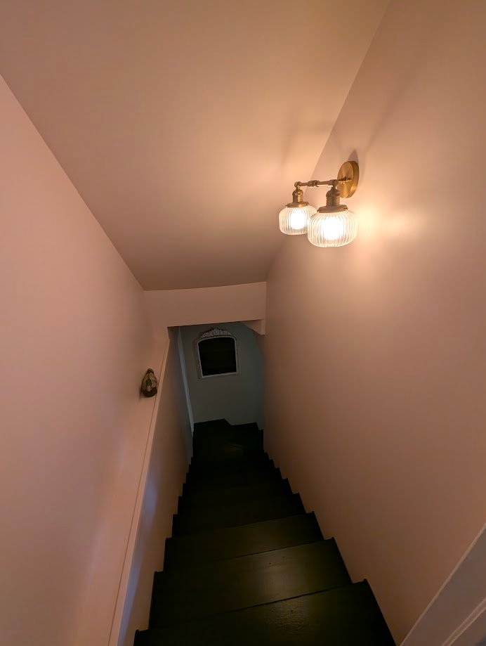 Passageway