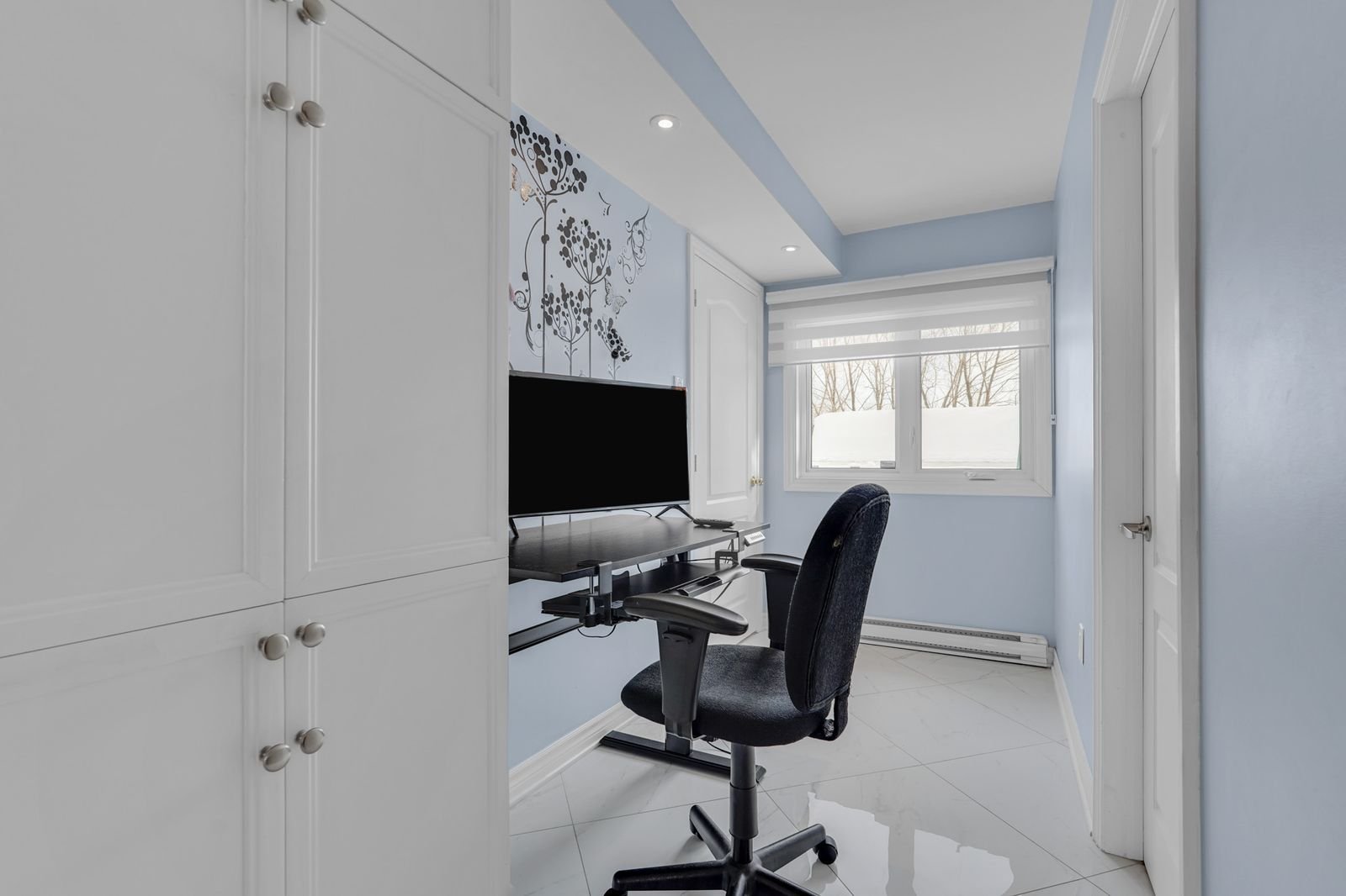 Bureau