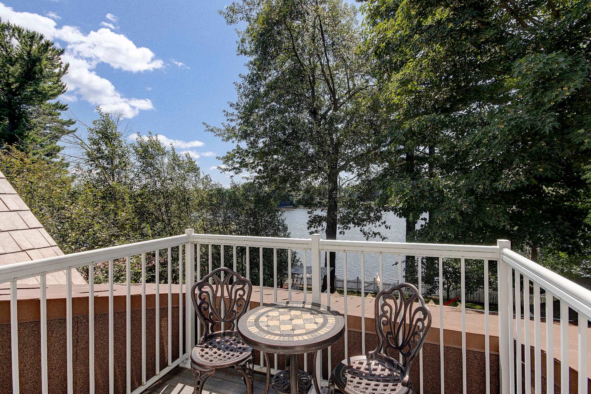 chambre des maîtres