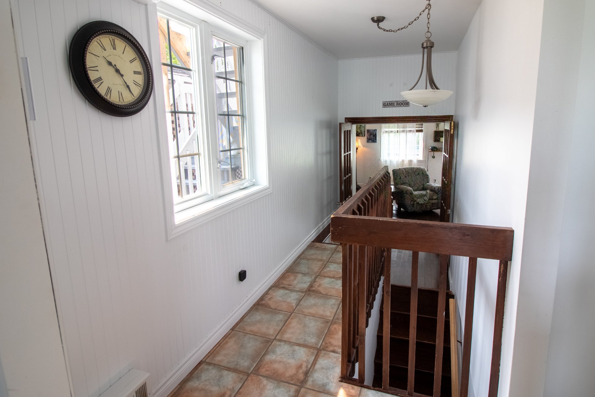 Passageway