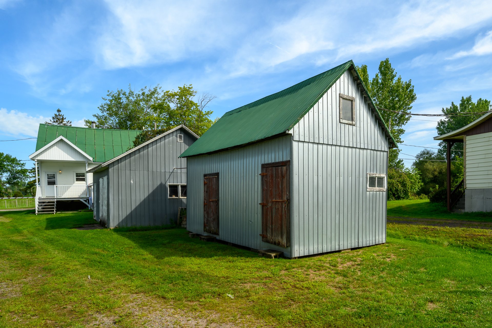 Grange