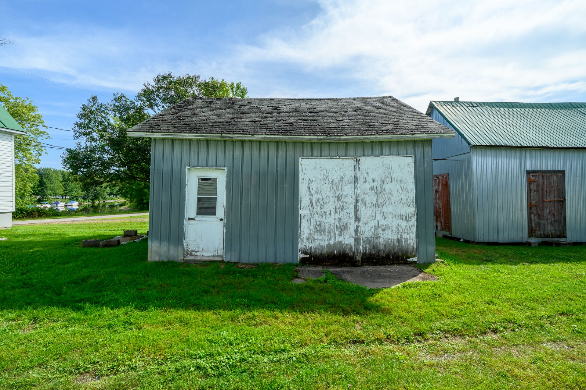 Grange