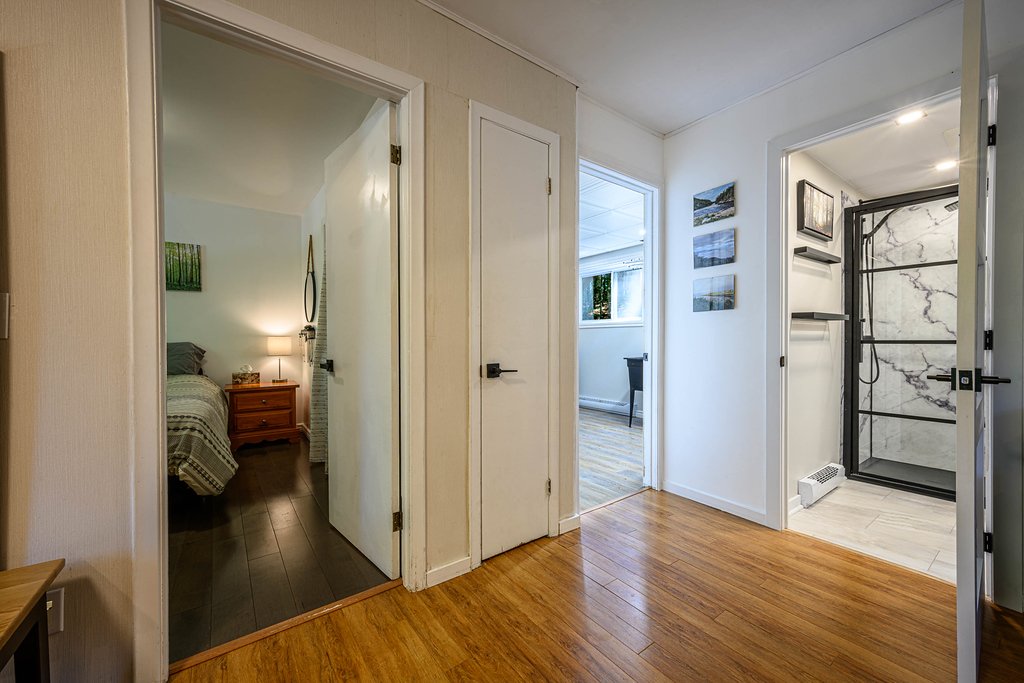 Passageway