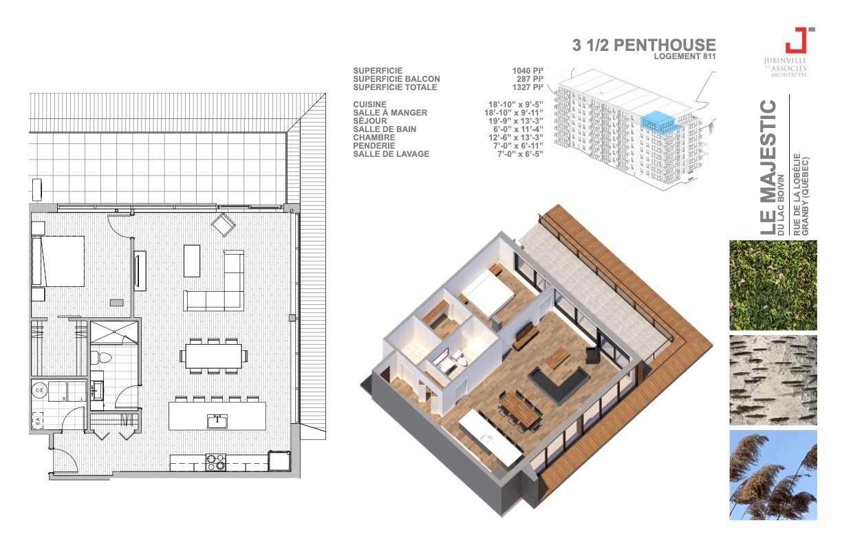 Plan (croquis)