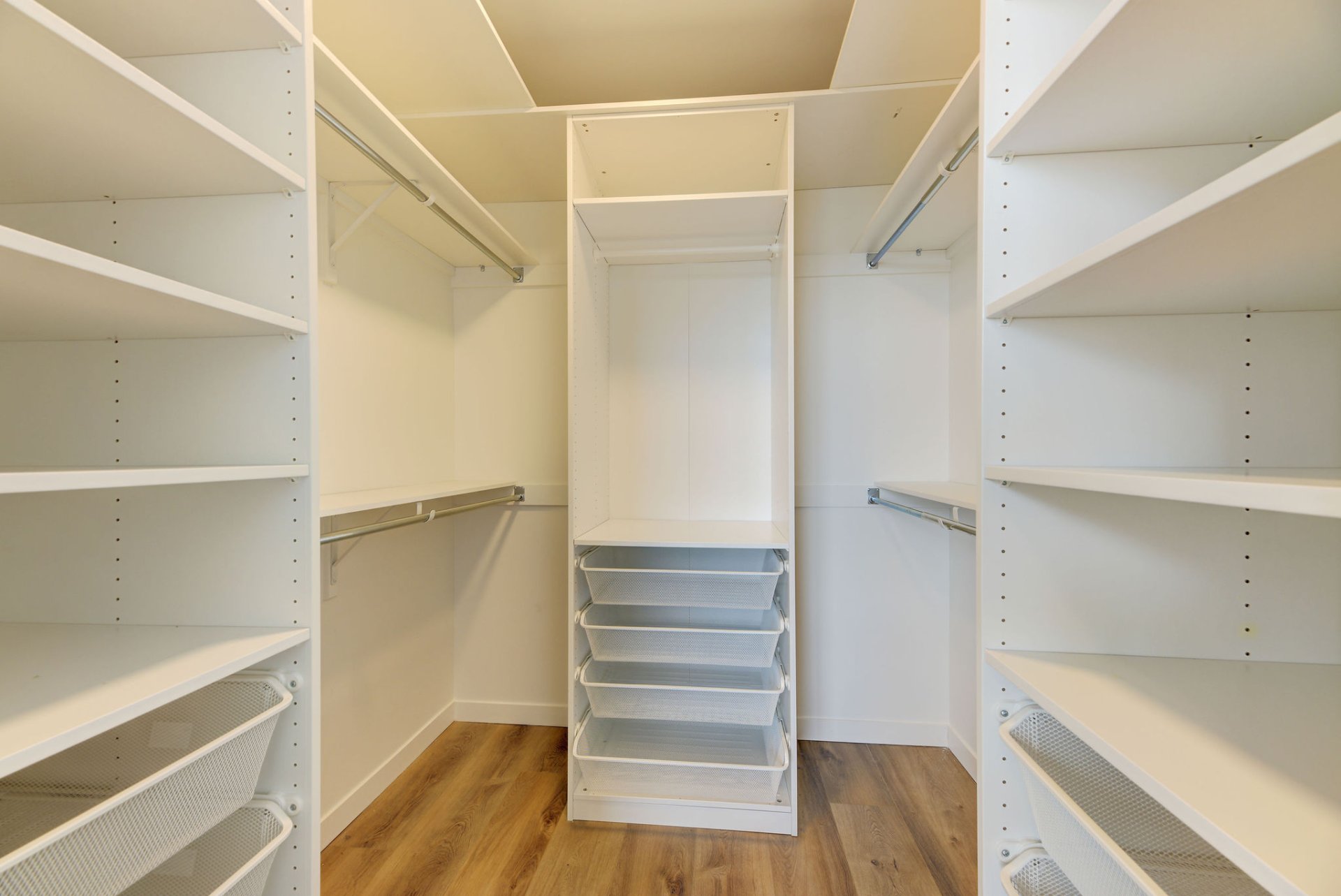 Penderie (Walk-in)