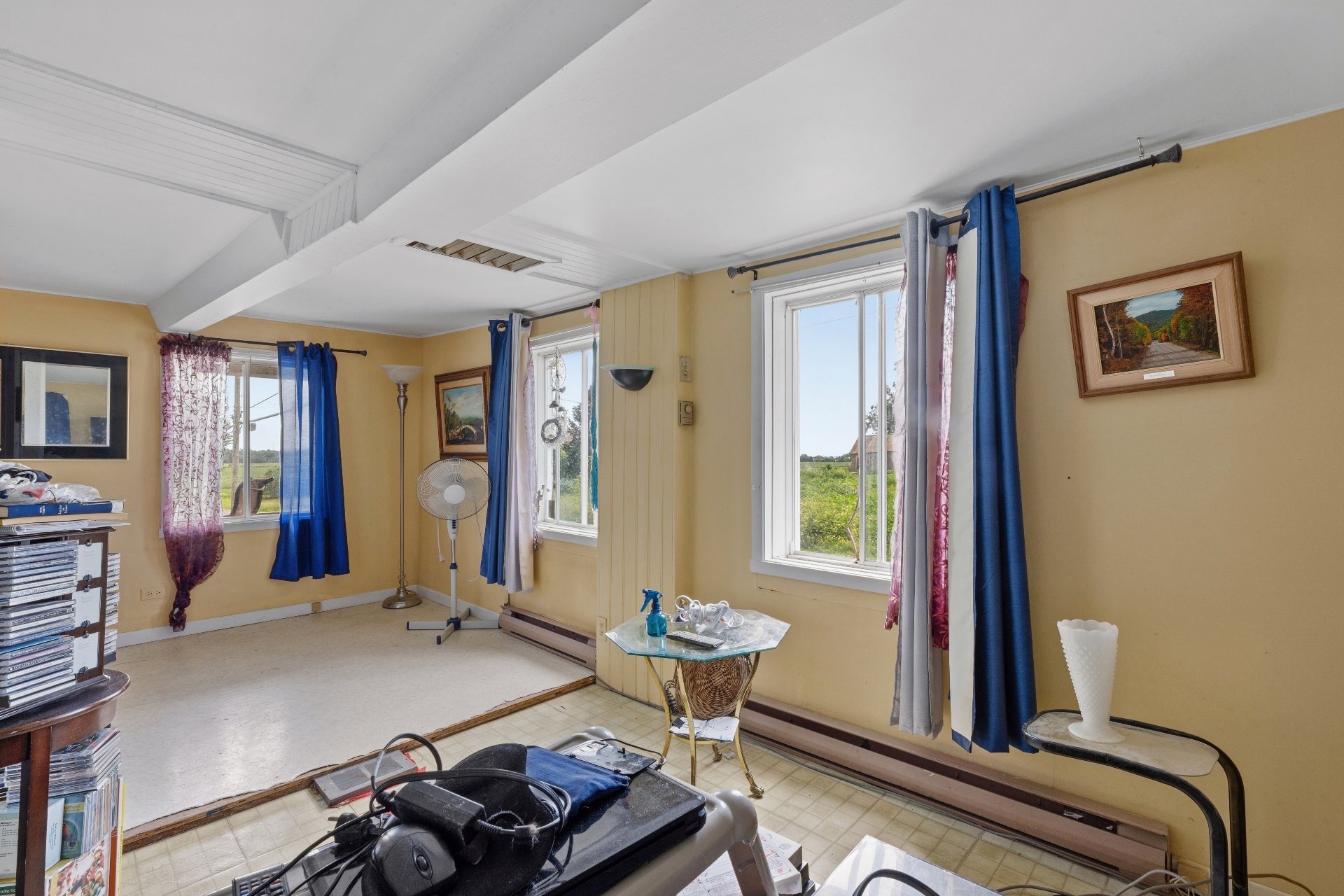 Salon