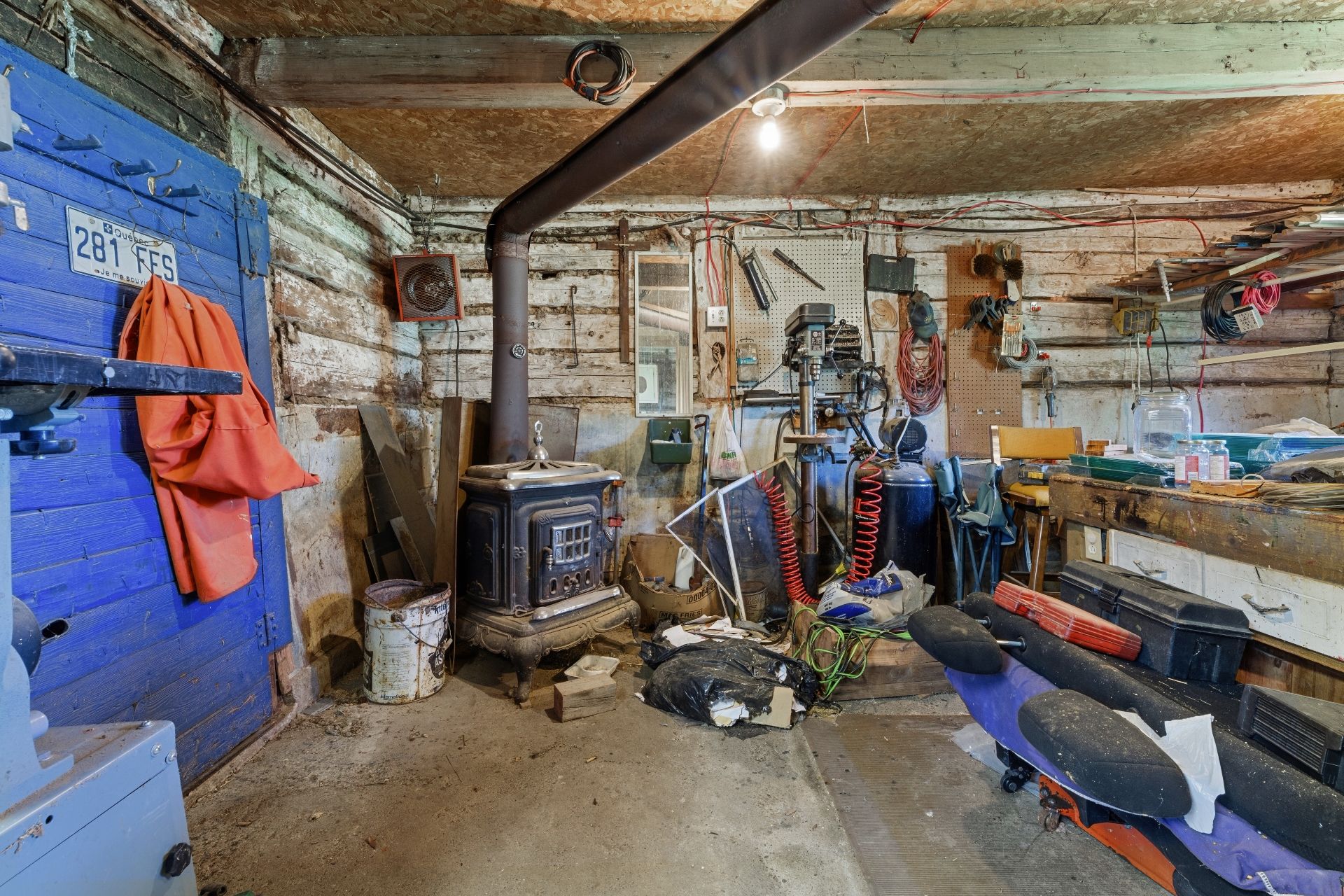 Atelier