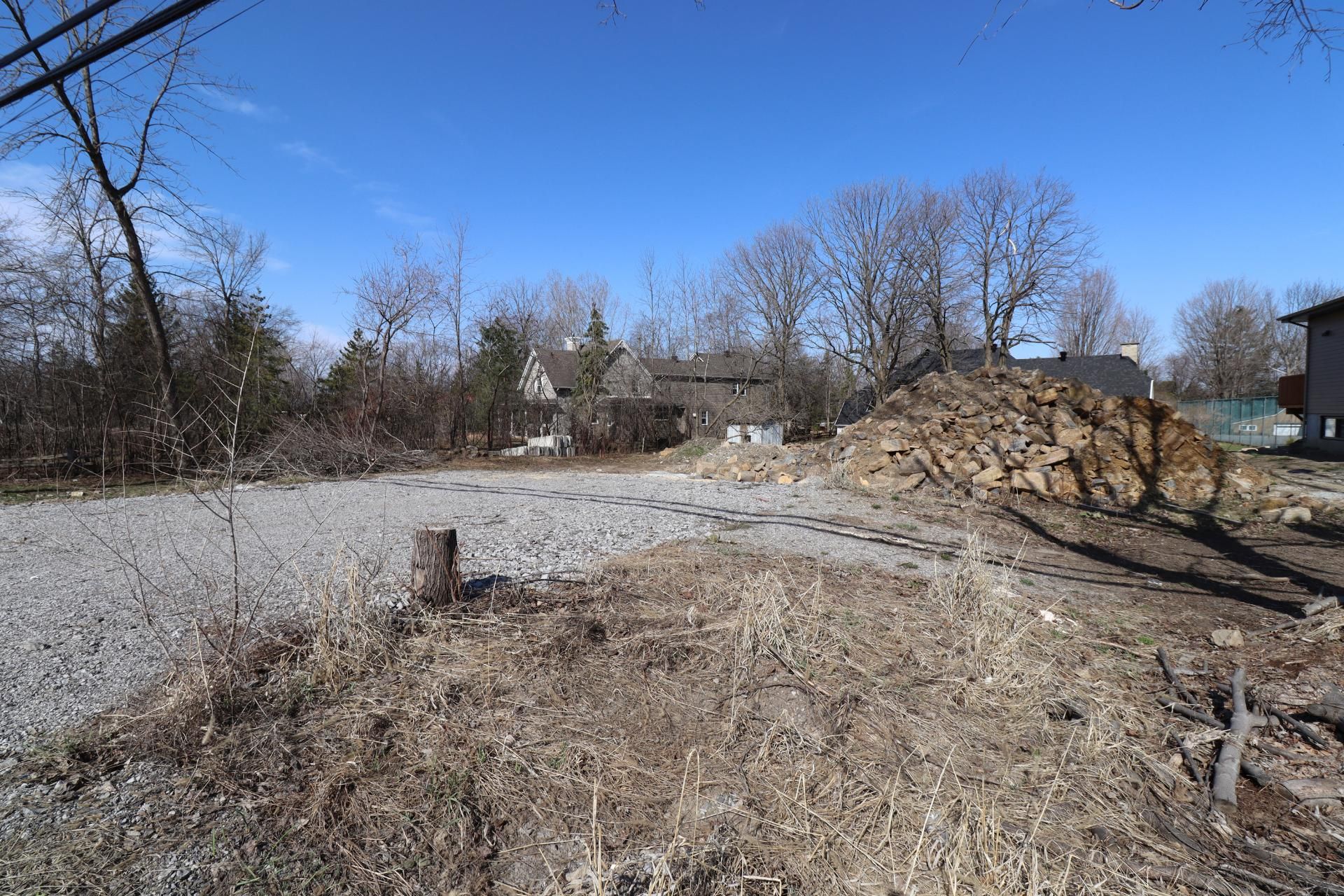 Land/Lot