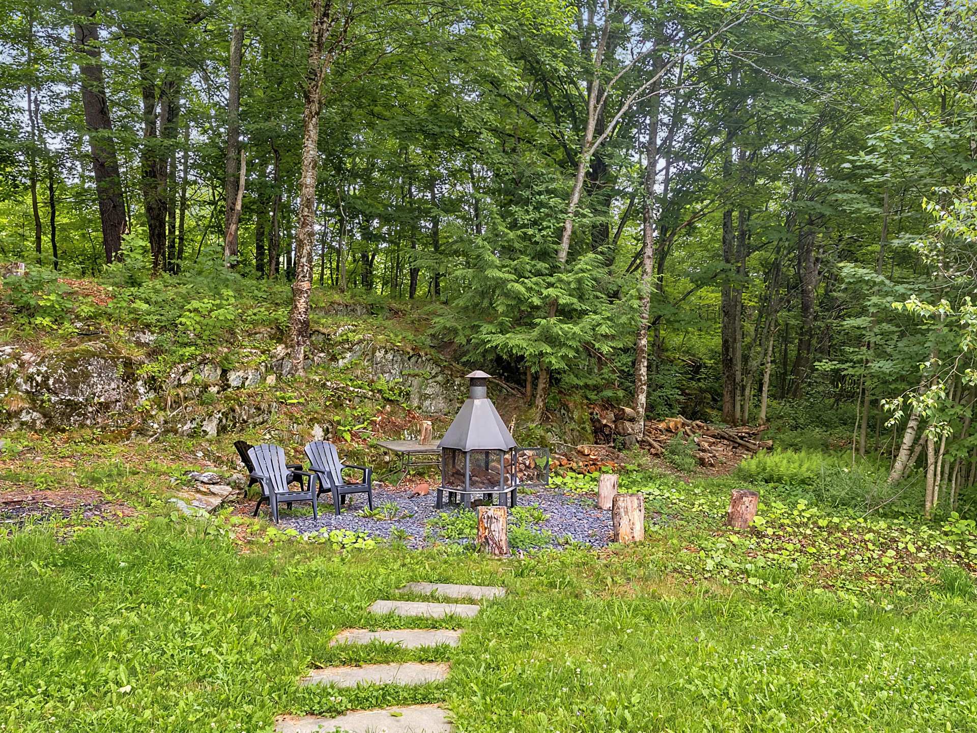 Overall View