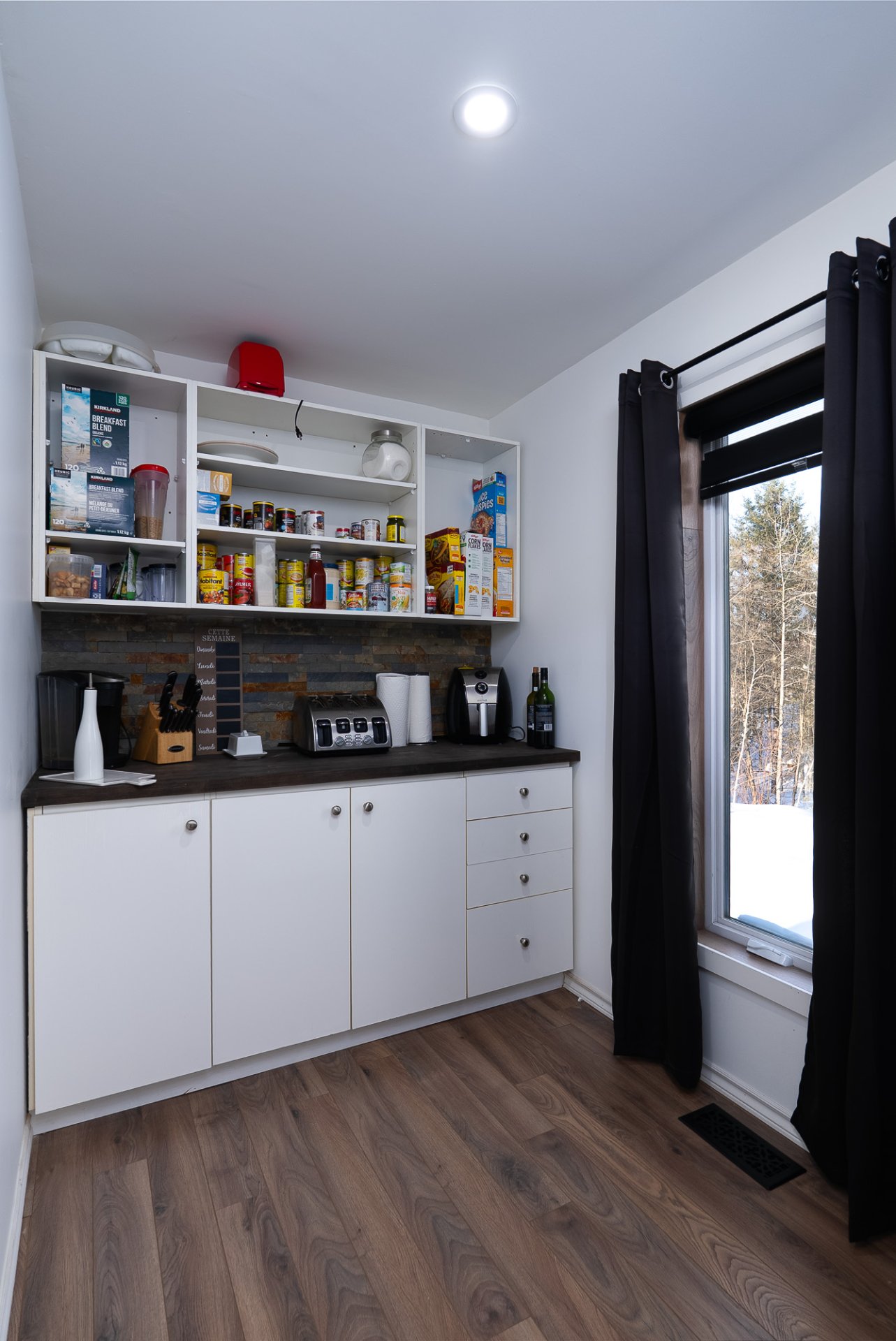 Garde-Manger