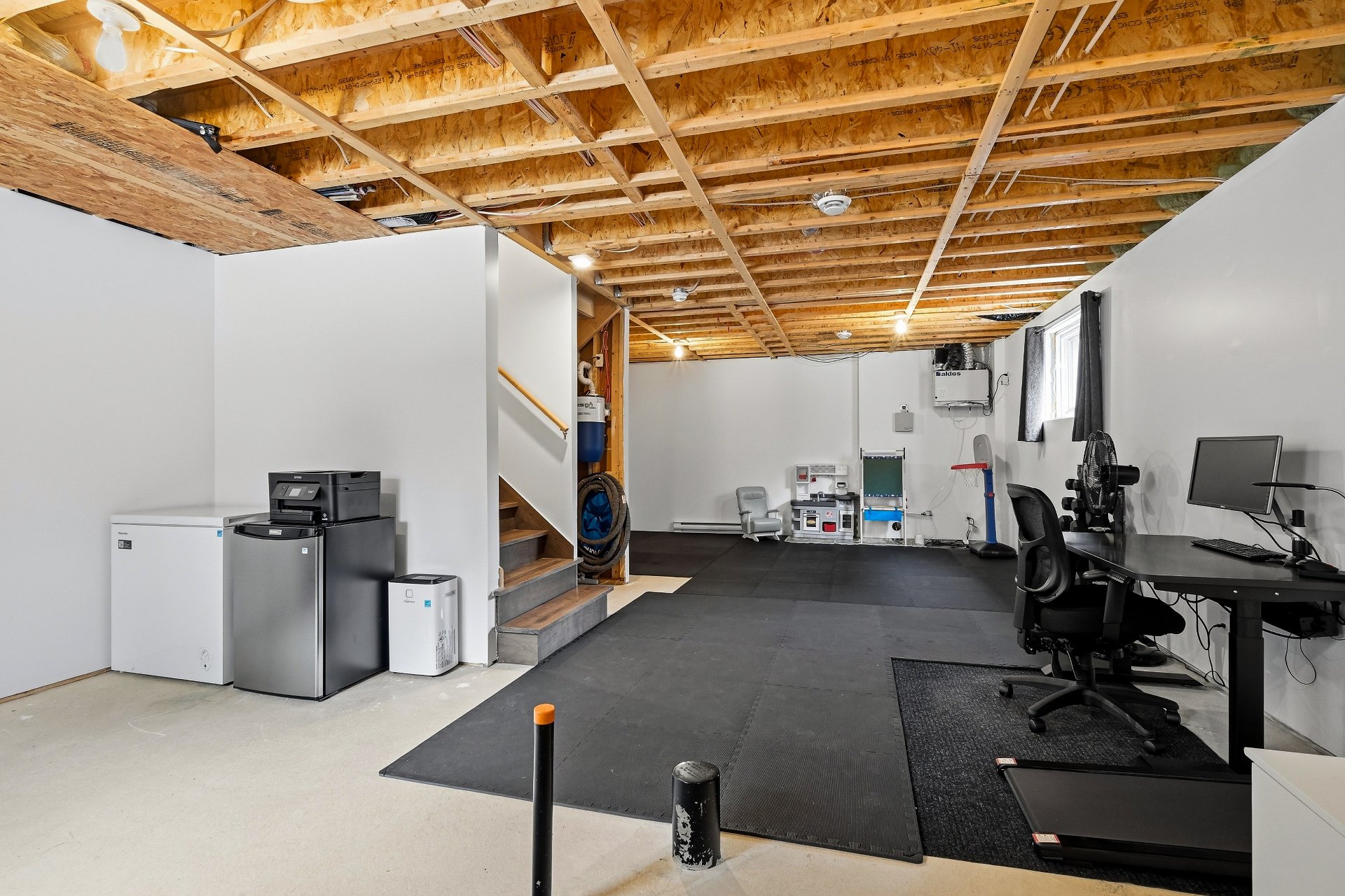 Salle familiale