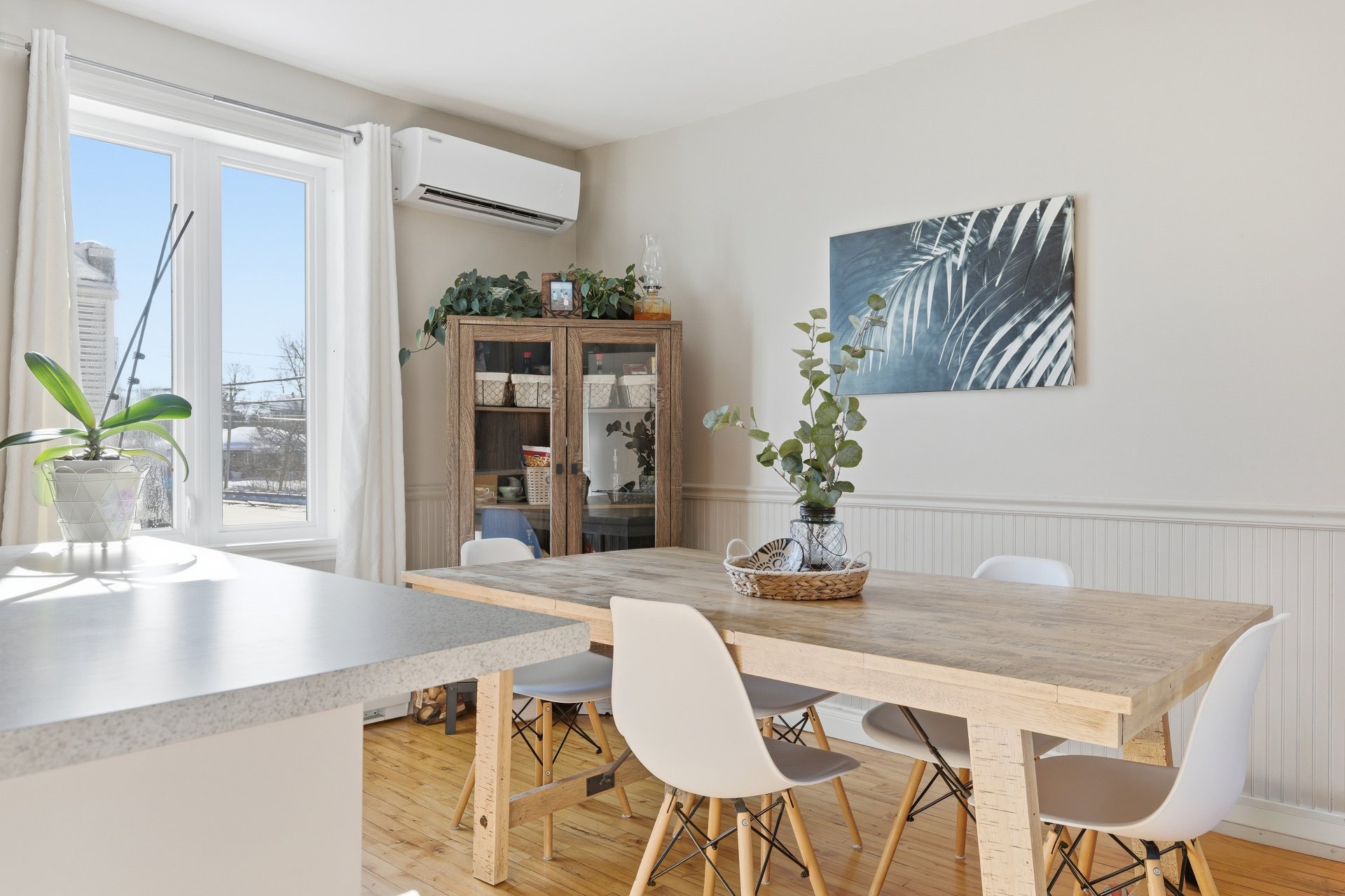 Dinette