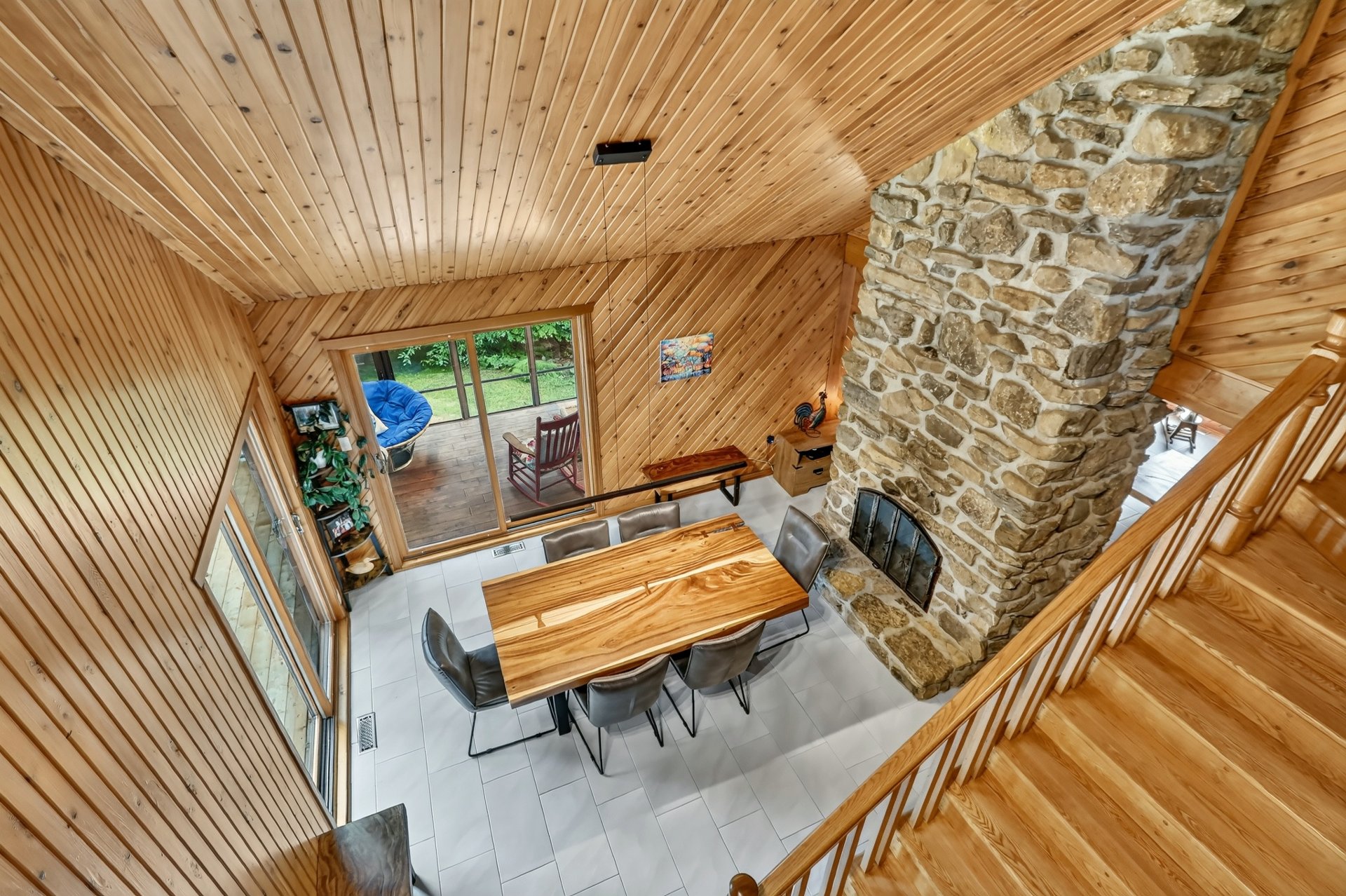Intérieur
