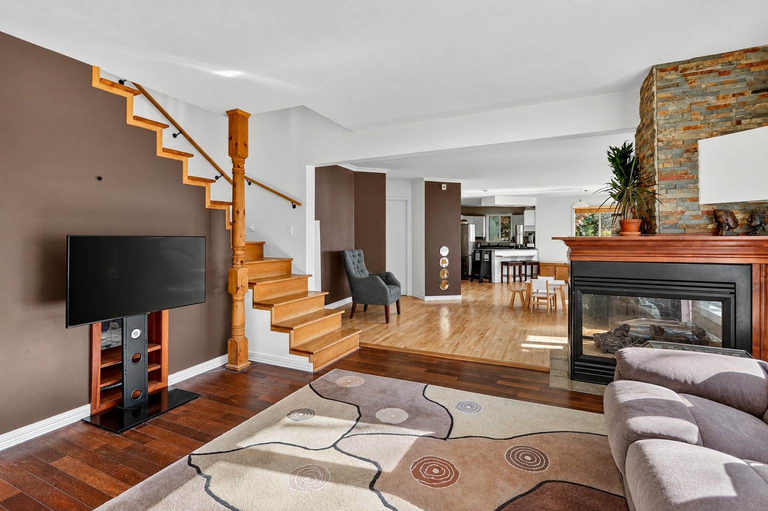 Salle familiale