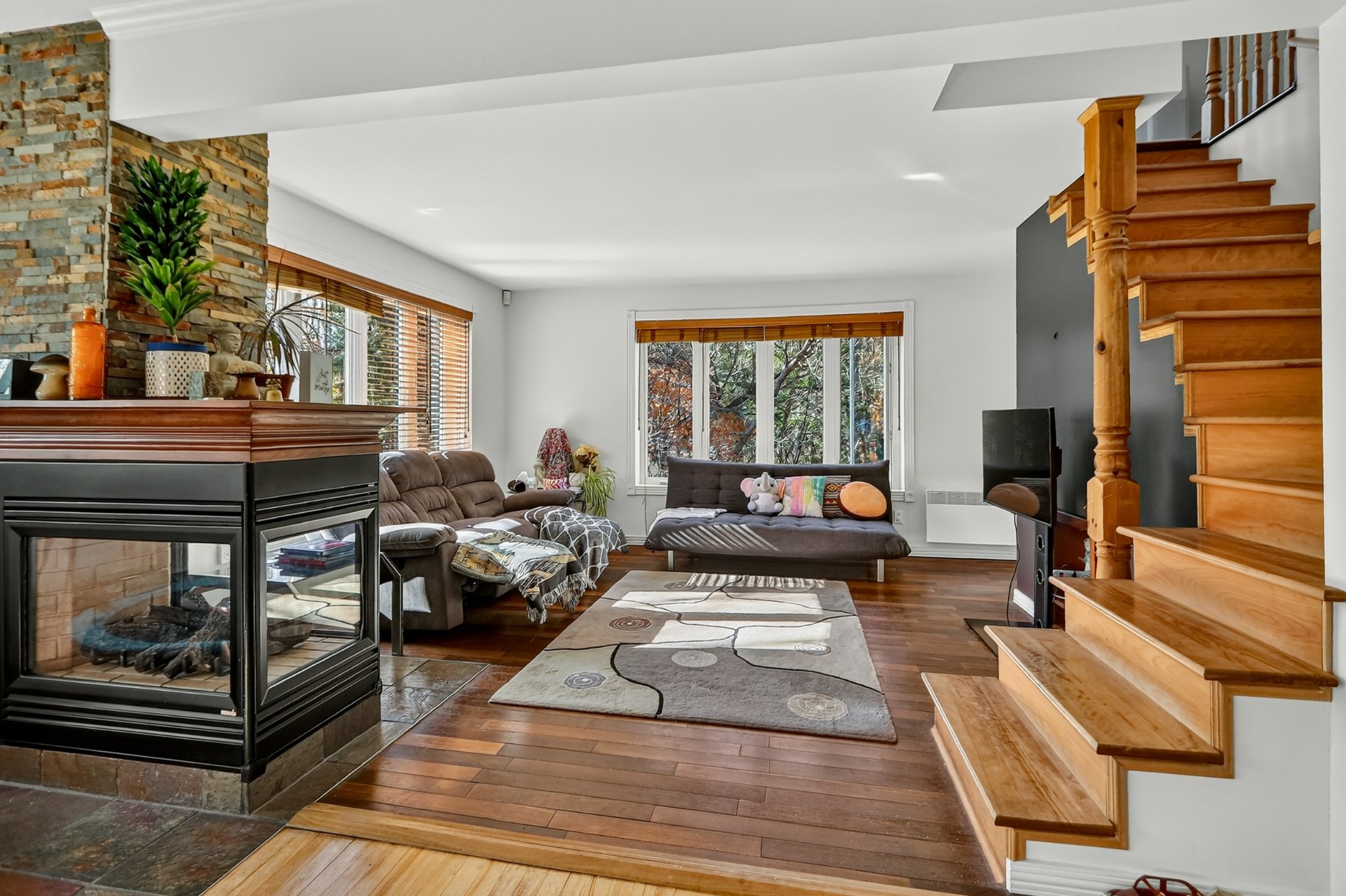 Salle familiale