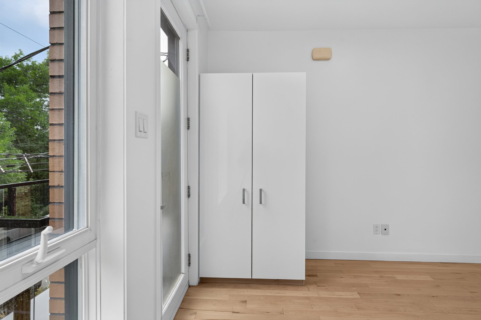 Hall d'entrée/Vestibule