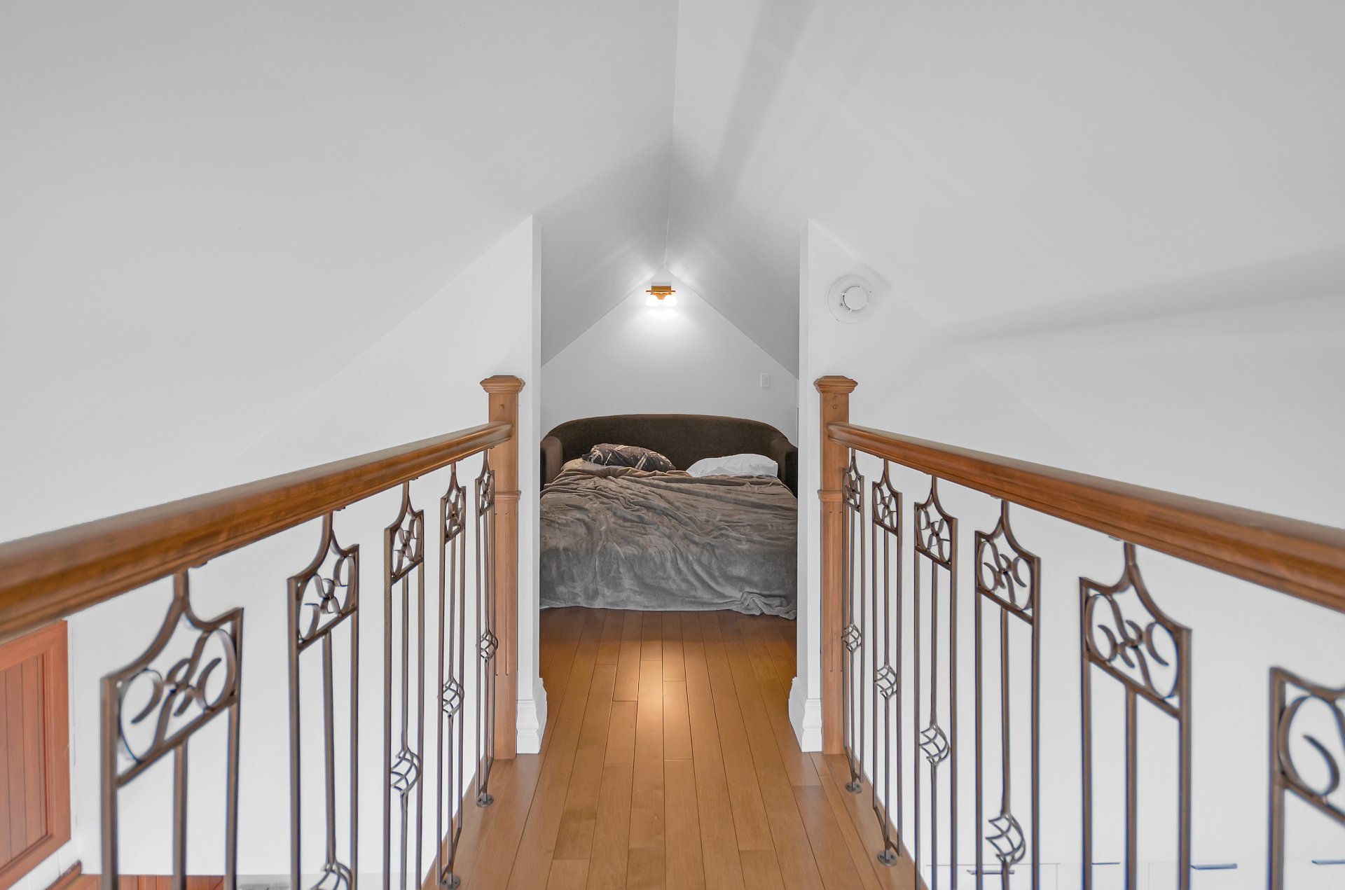 Mezzanine
