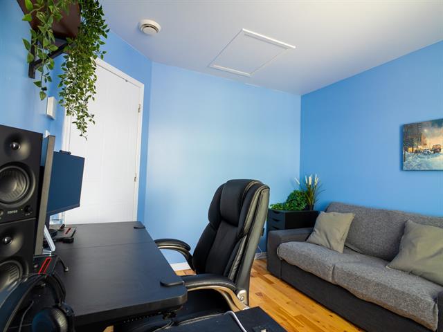 Salon