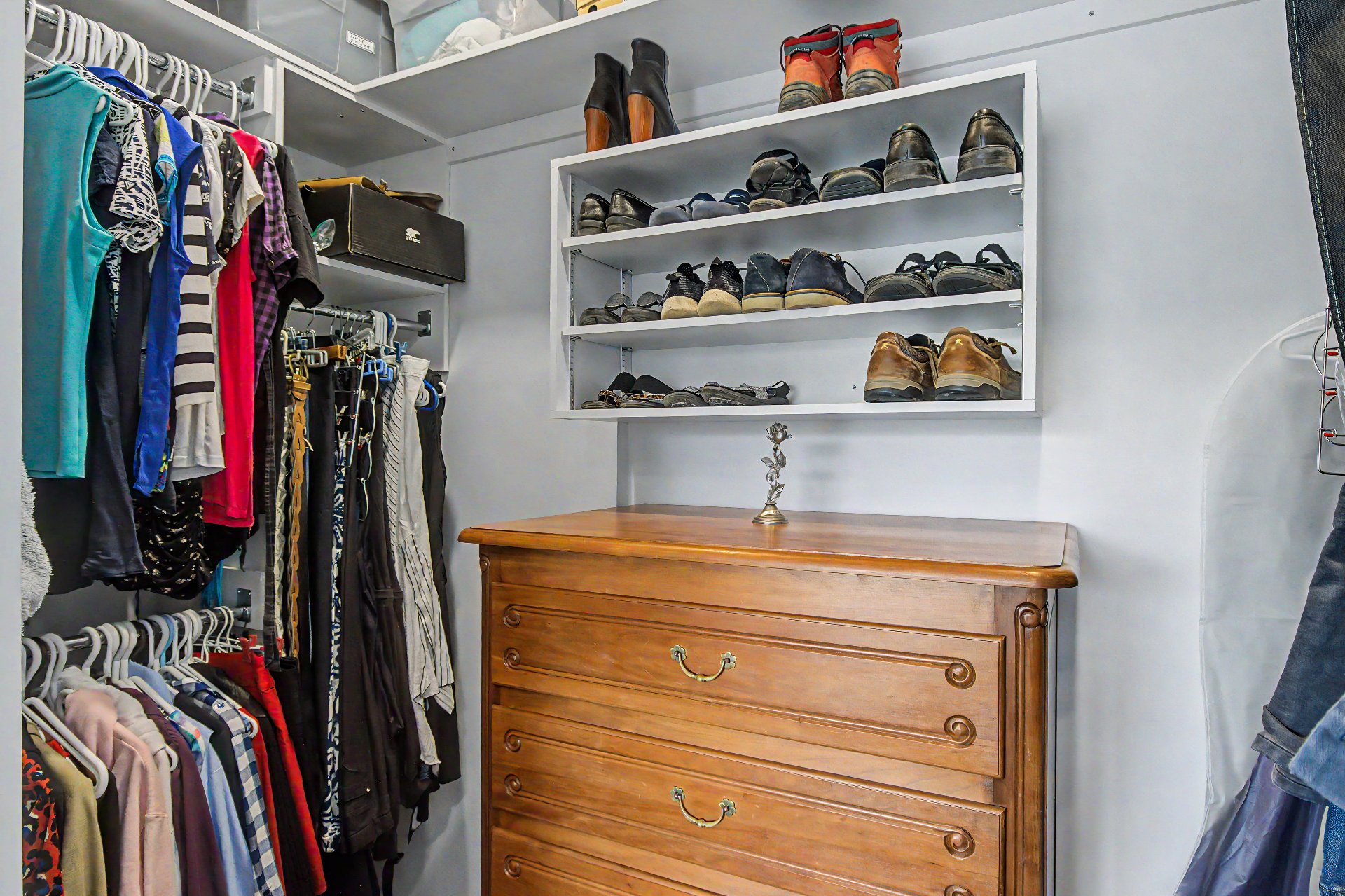 Storage