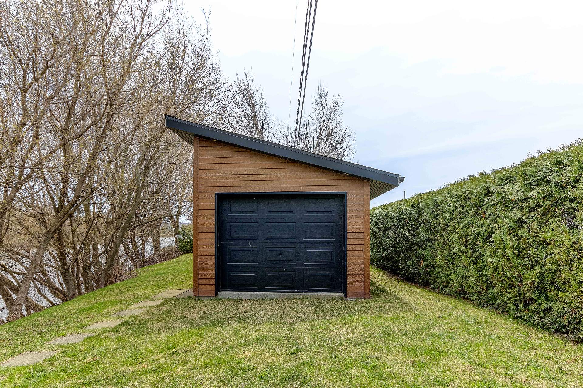 Shed