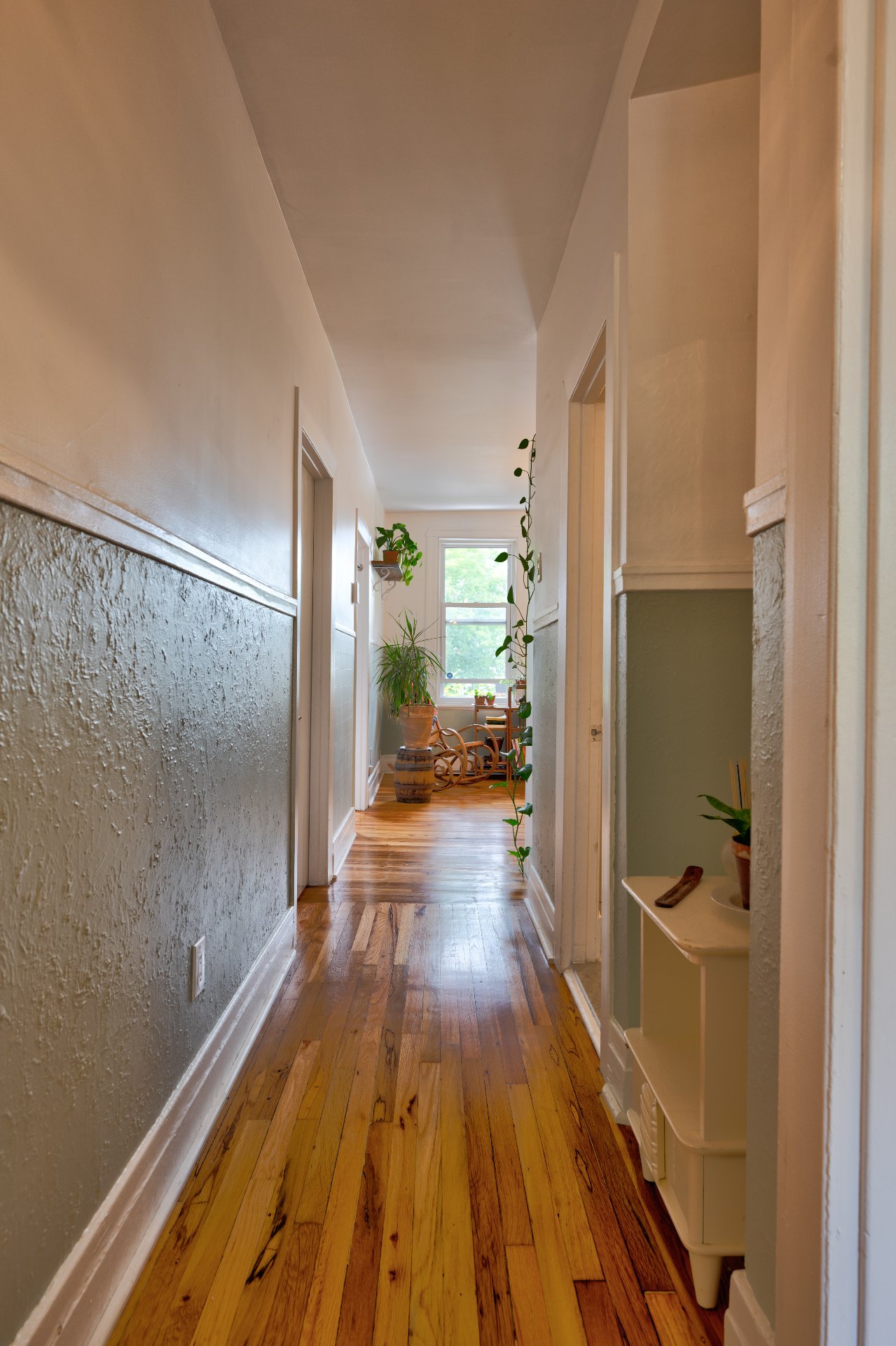 Corridor