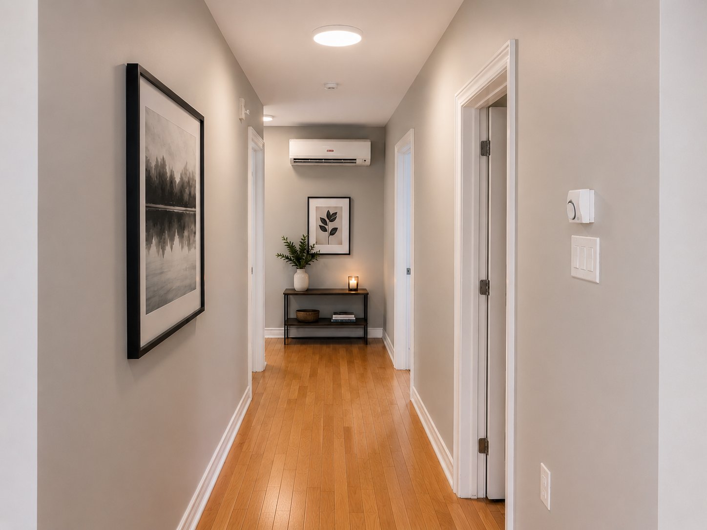 Corridor