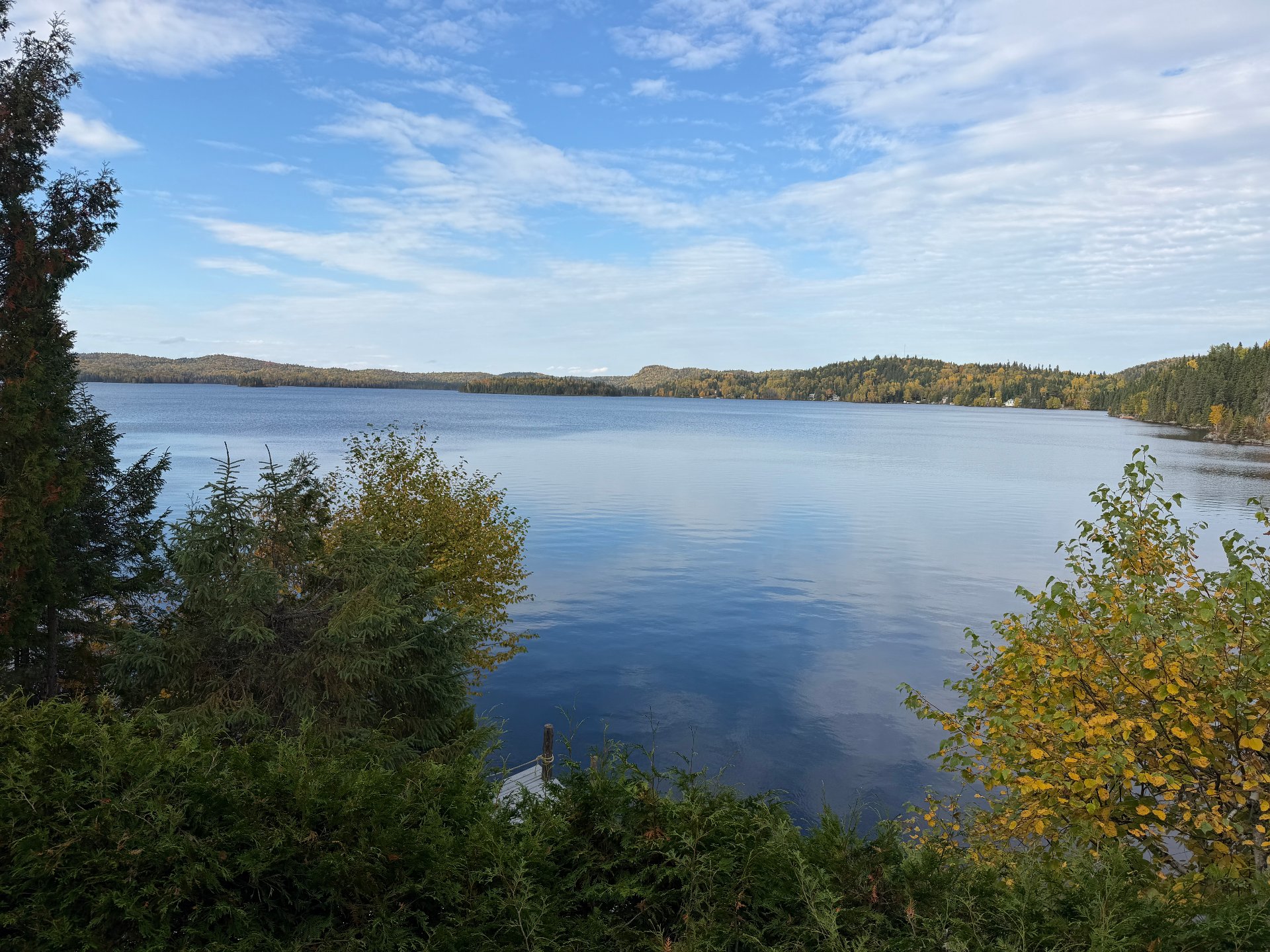 Water view