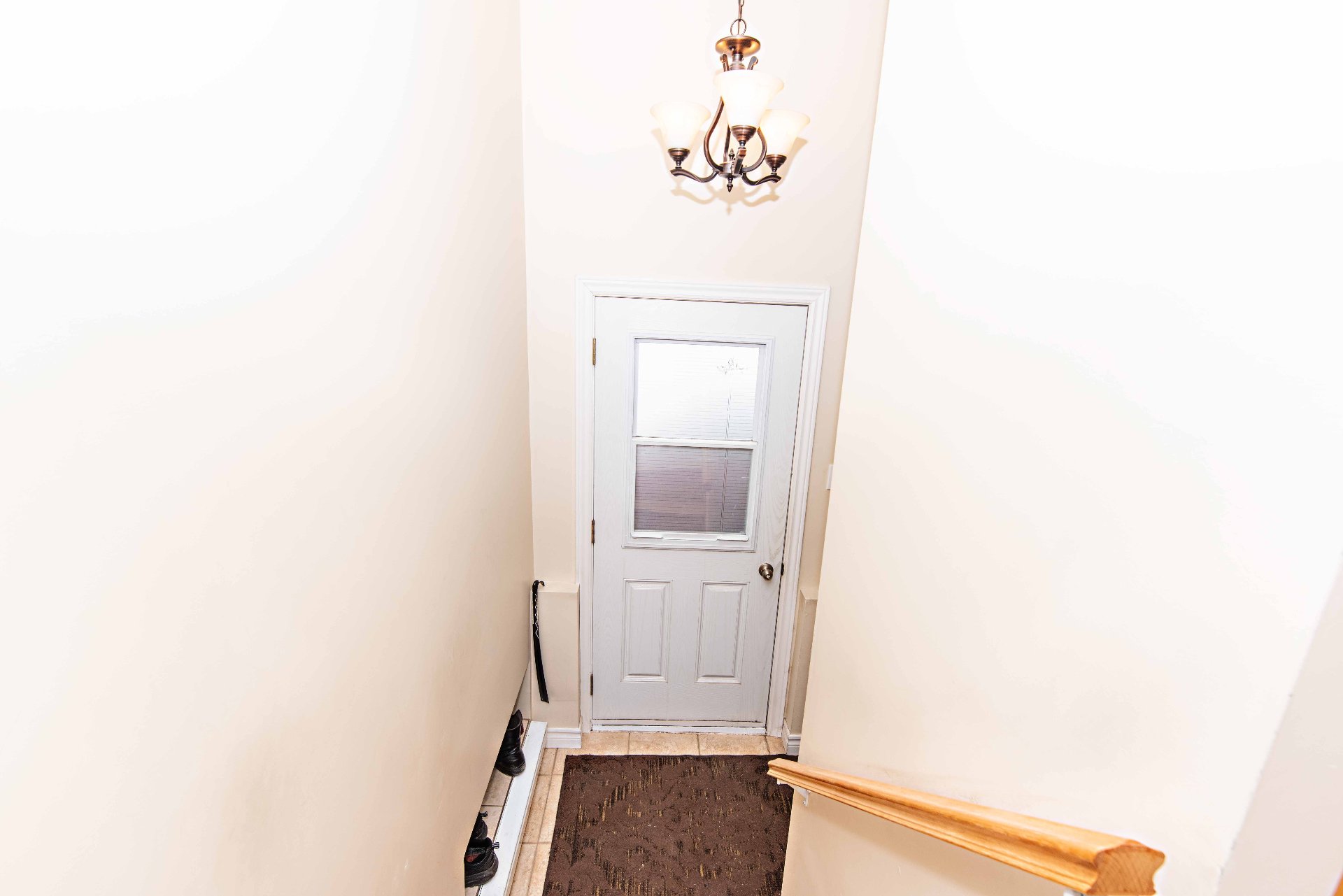 Hall d'entrée/Vestibule