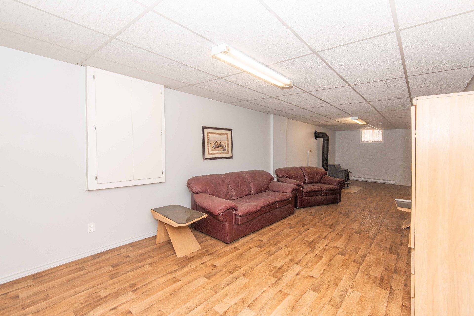 Salle familiale