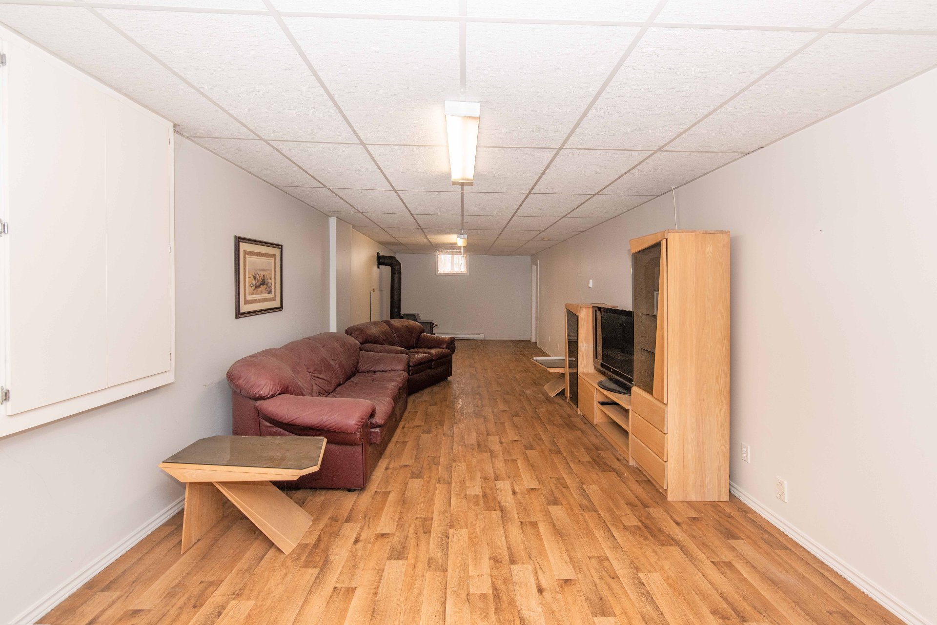 Salle familiale