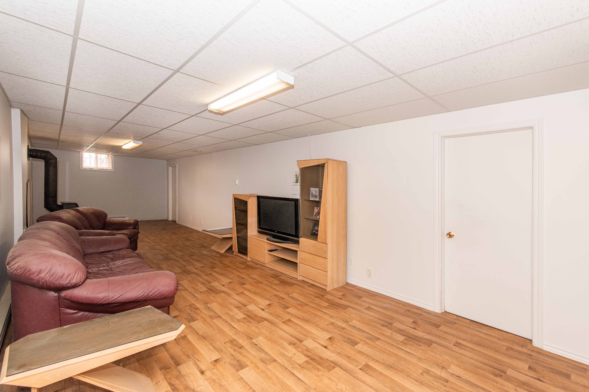 Salle familiale