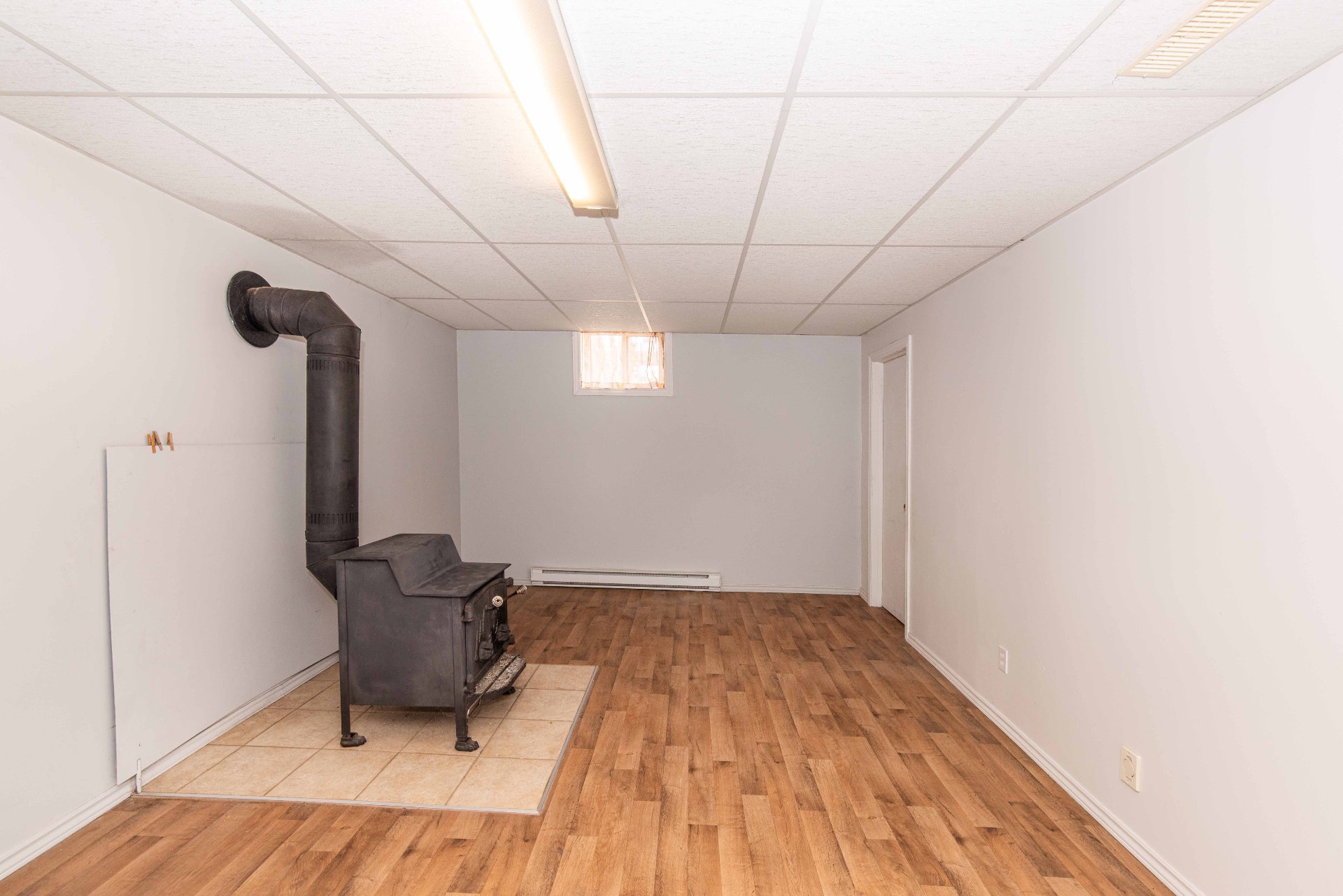 Salle familiale