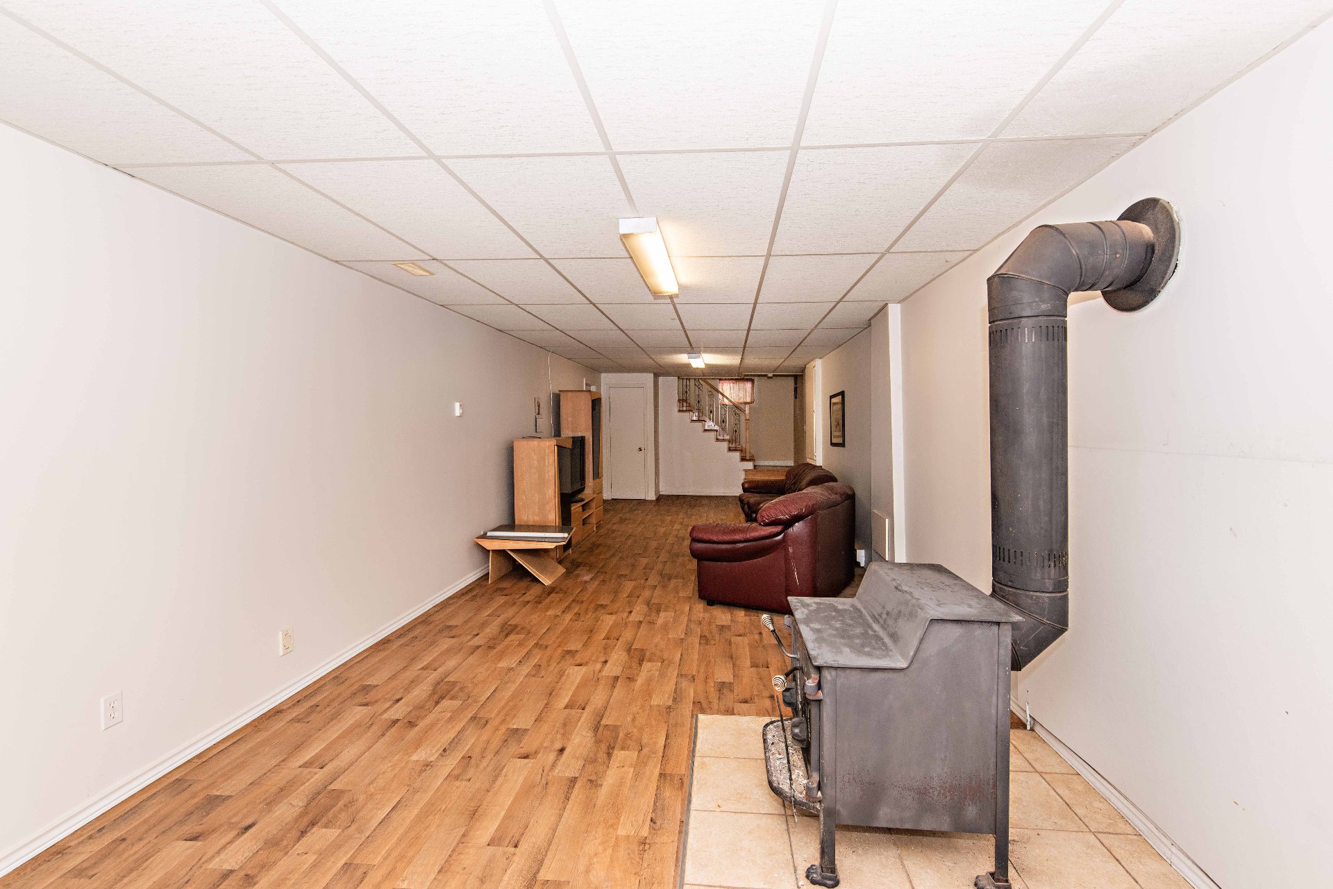 Salle familiale