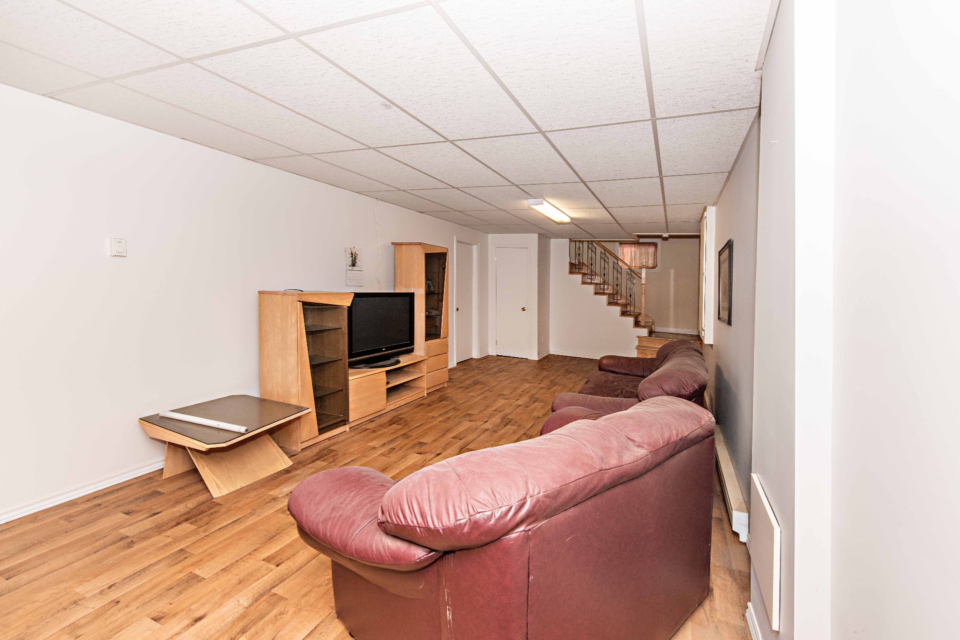 Salle familiale