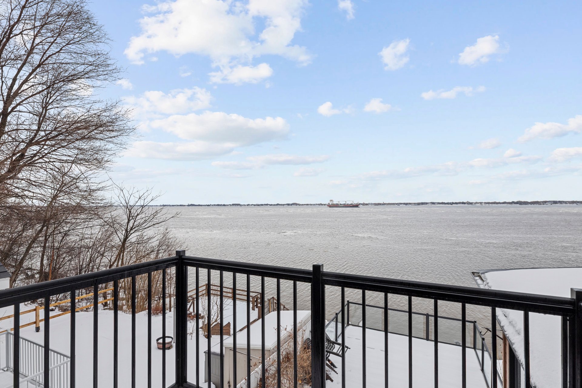 Water view