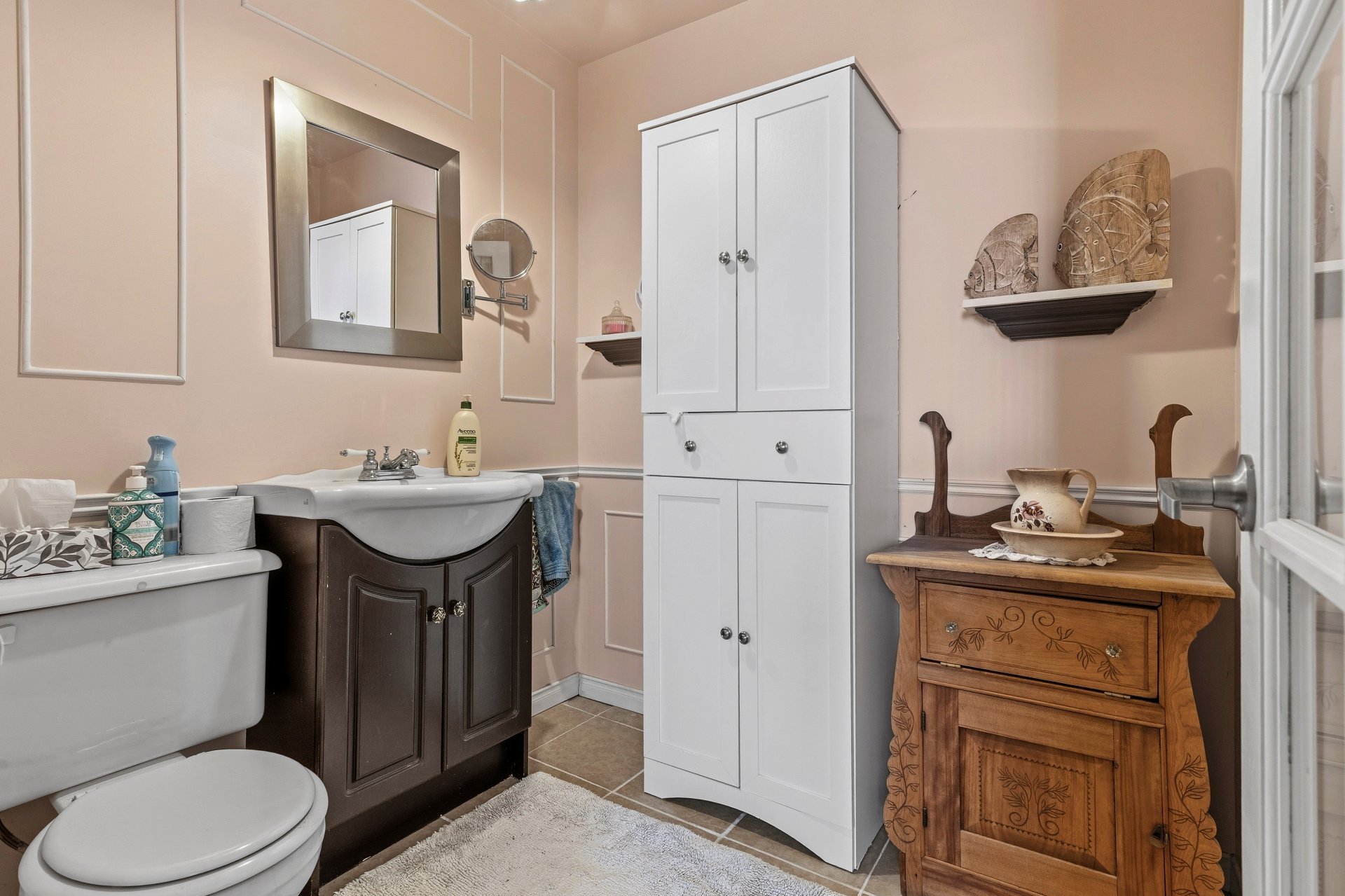 Washroom