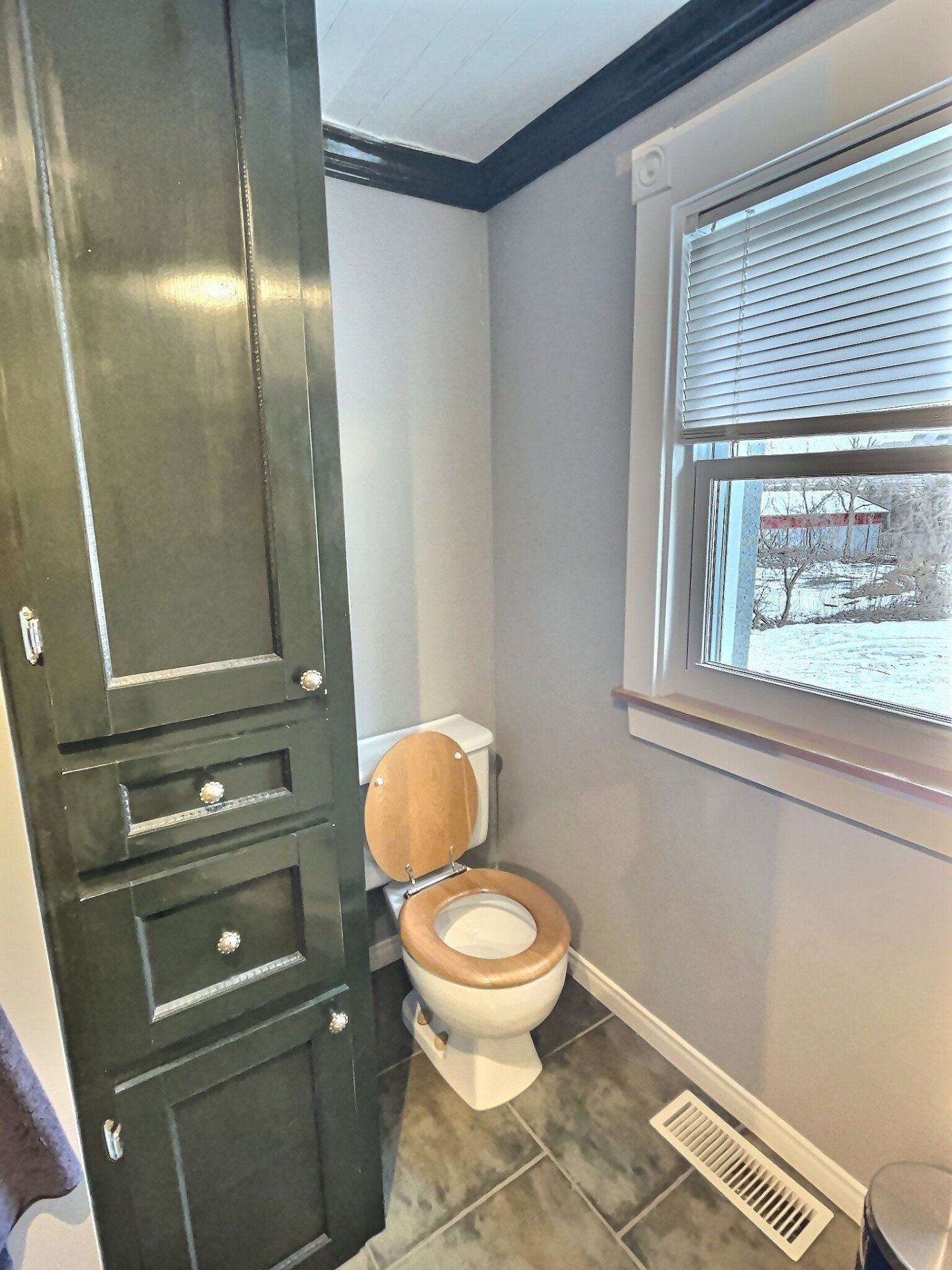 Salle de bain avec Douche