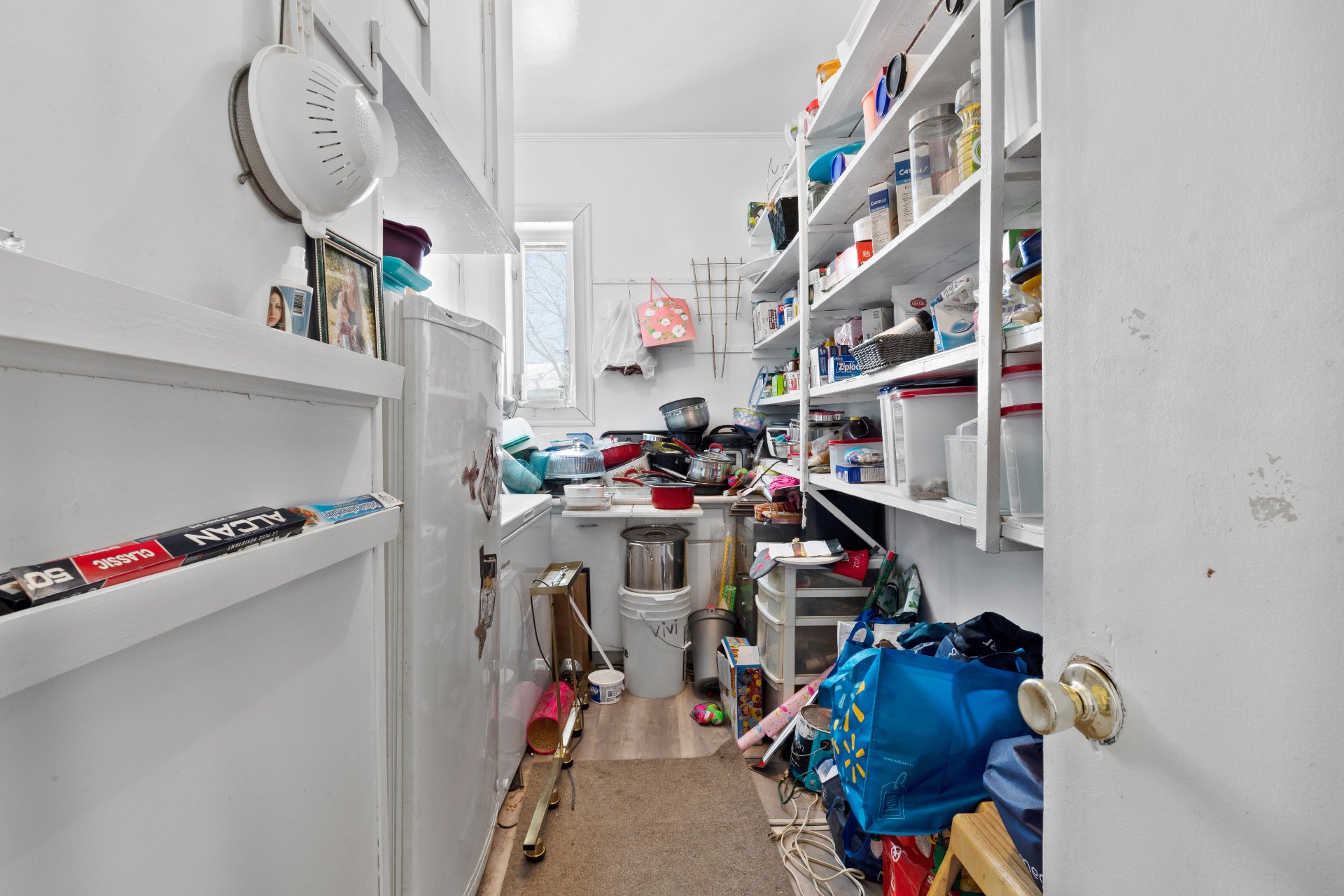 281 - Logement au rez-de-chaussée