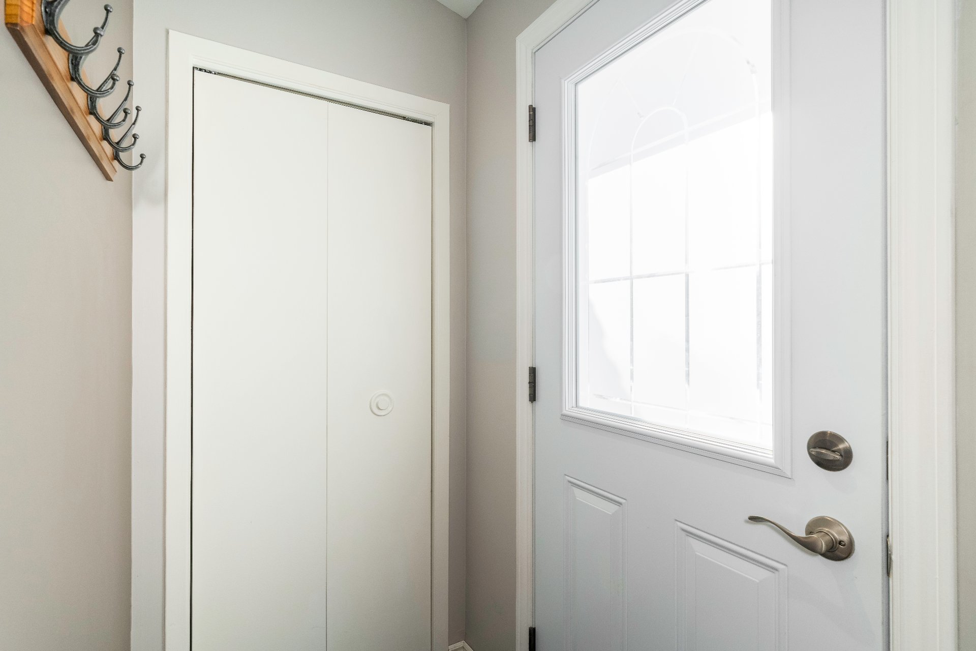 Hall d'entrée/Vestibule